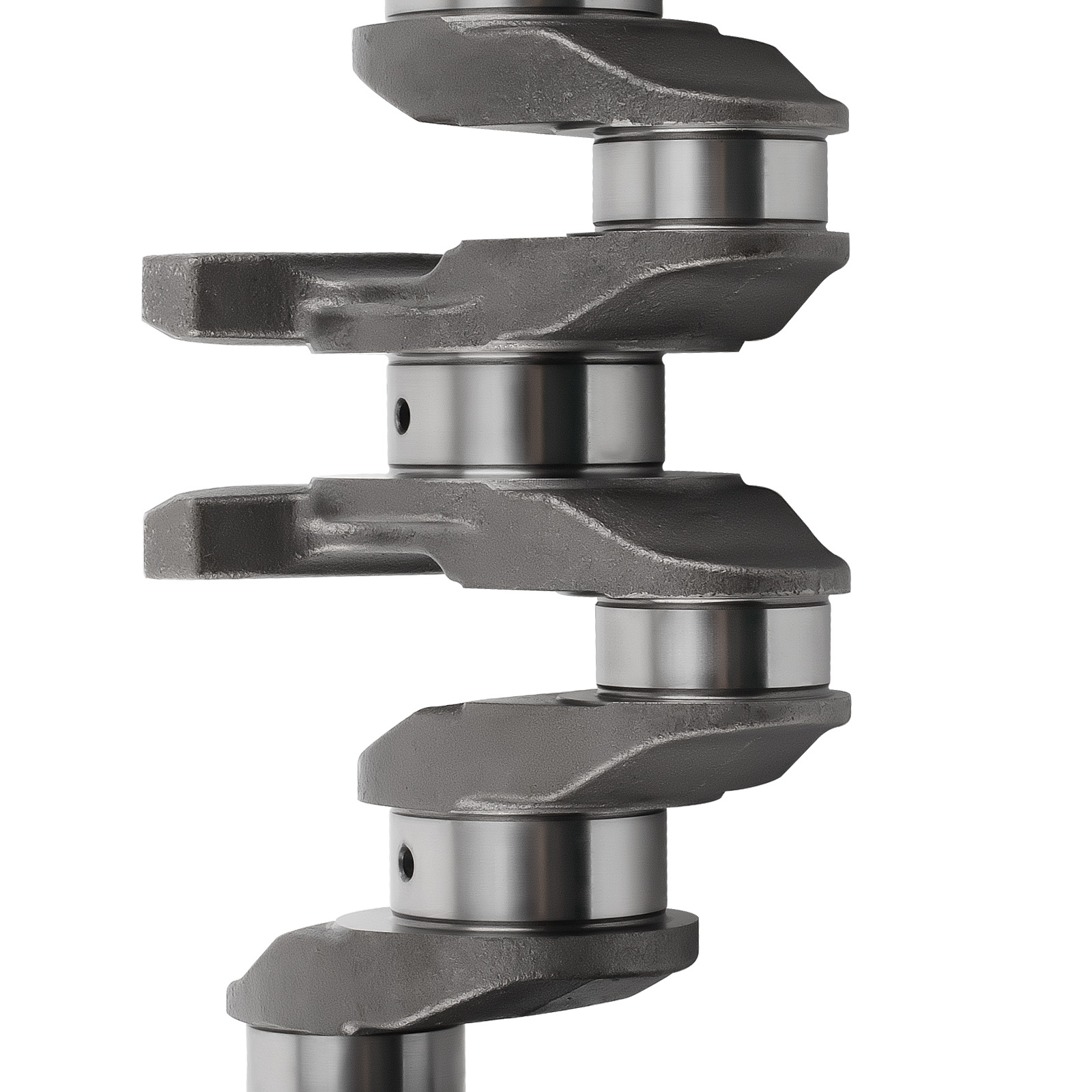 G4NC Engine Crankshaft & Con Rod & Pistons & Bearings Kit For Hyundai Kia 2.0L