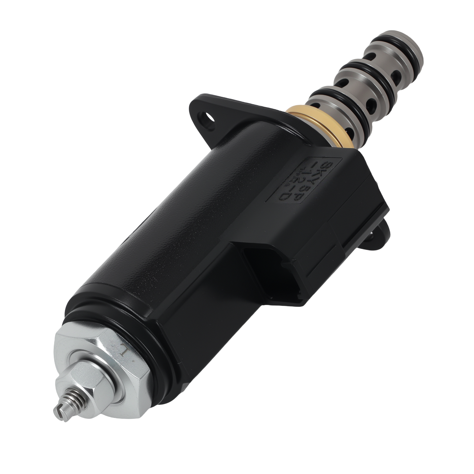 Solenoid Valve for Excavator 325D/325D FM LL 1998-2006 40E30-137