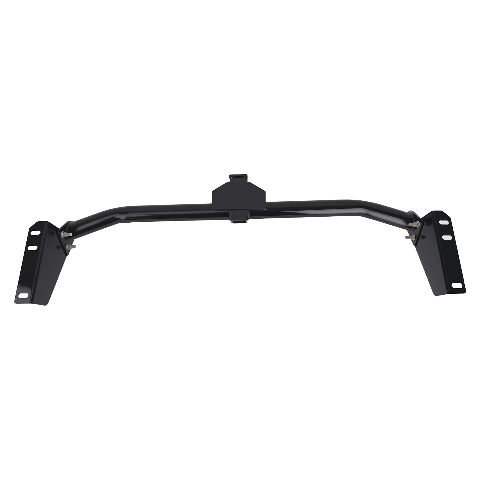 2 Inch Receiver Hitch for Toyota Sienna 2021-2026 Powder Coated Steel Class III
