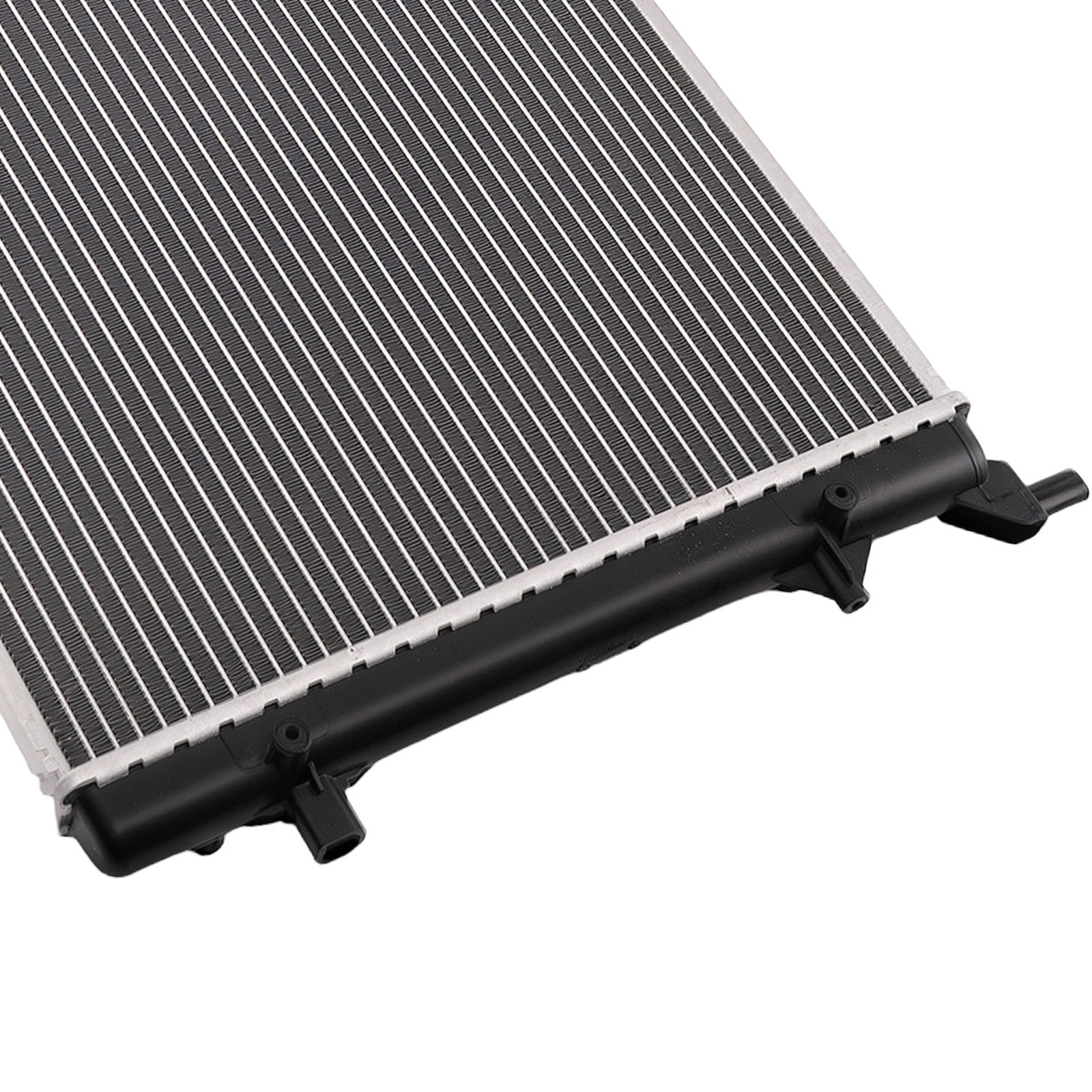 Aluminum Cooling Radiator for VW Beetle Jetta Passat 2.5 2011-2015
