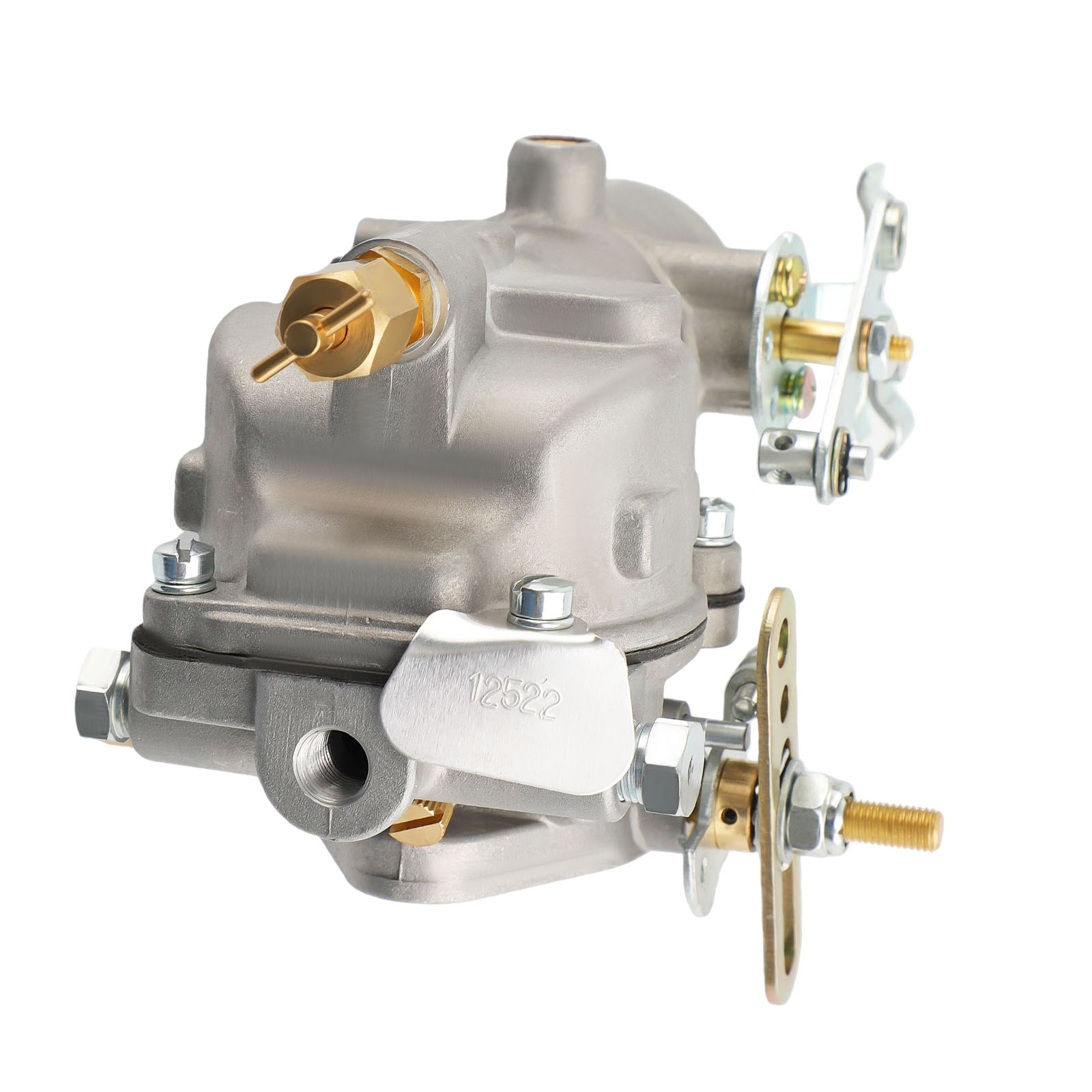 Carburetor Carb W/ Gaskets Kit for 12522 TSX113 TSX926 TSX38 181643M1 181644M91