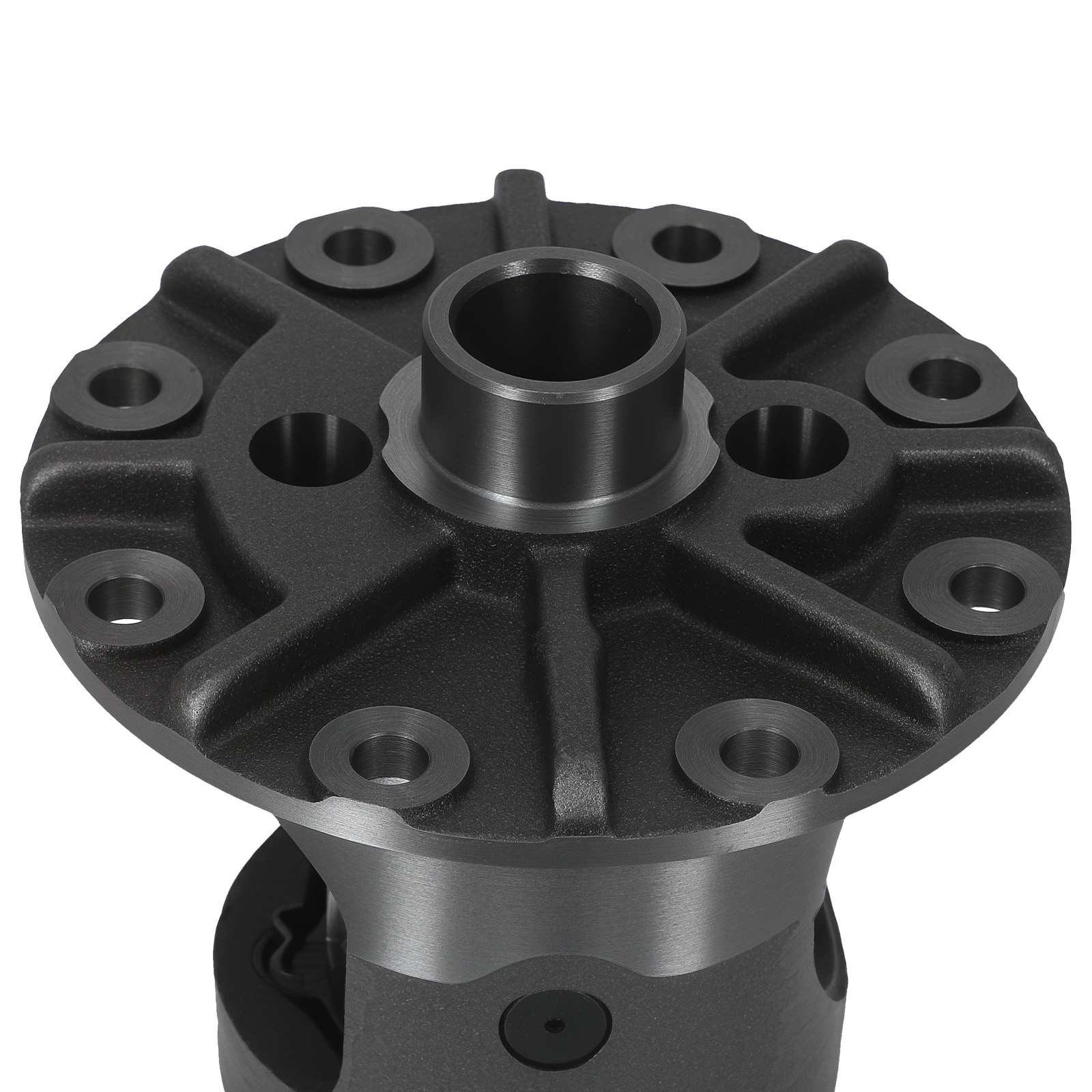 Dana Model 35 - M35 Trac-Lok Posi Unit 27 Spline Fits 3.54 & Up Gear Ratios