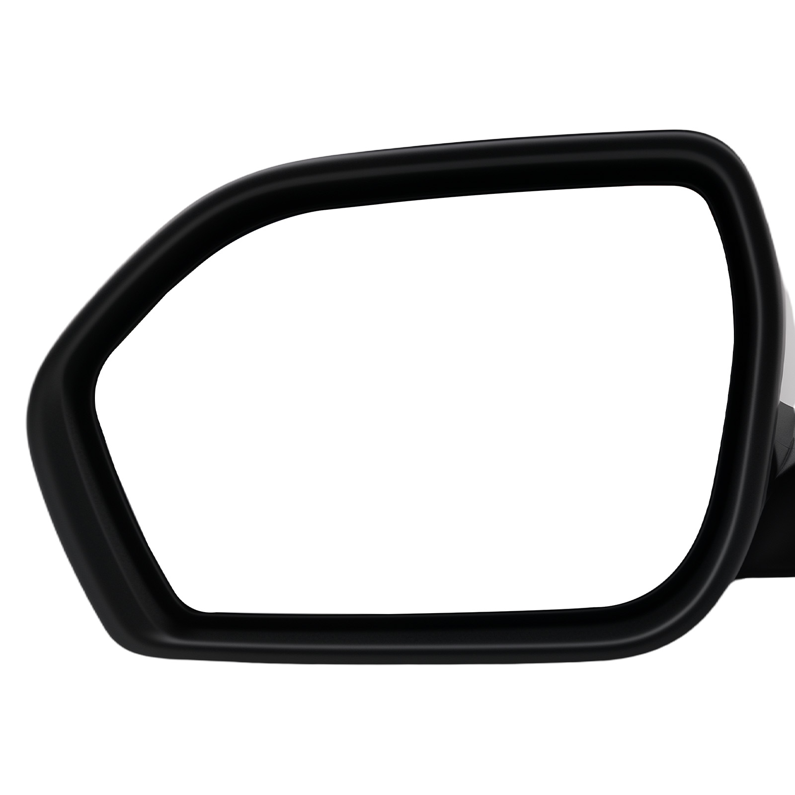 Rear View Mirror Left Heated for Ford Explorer 2.3L 3.3L 2020-2021 Power