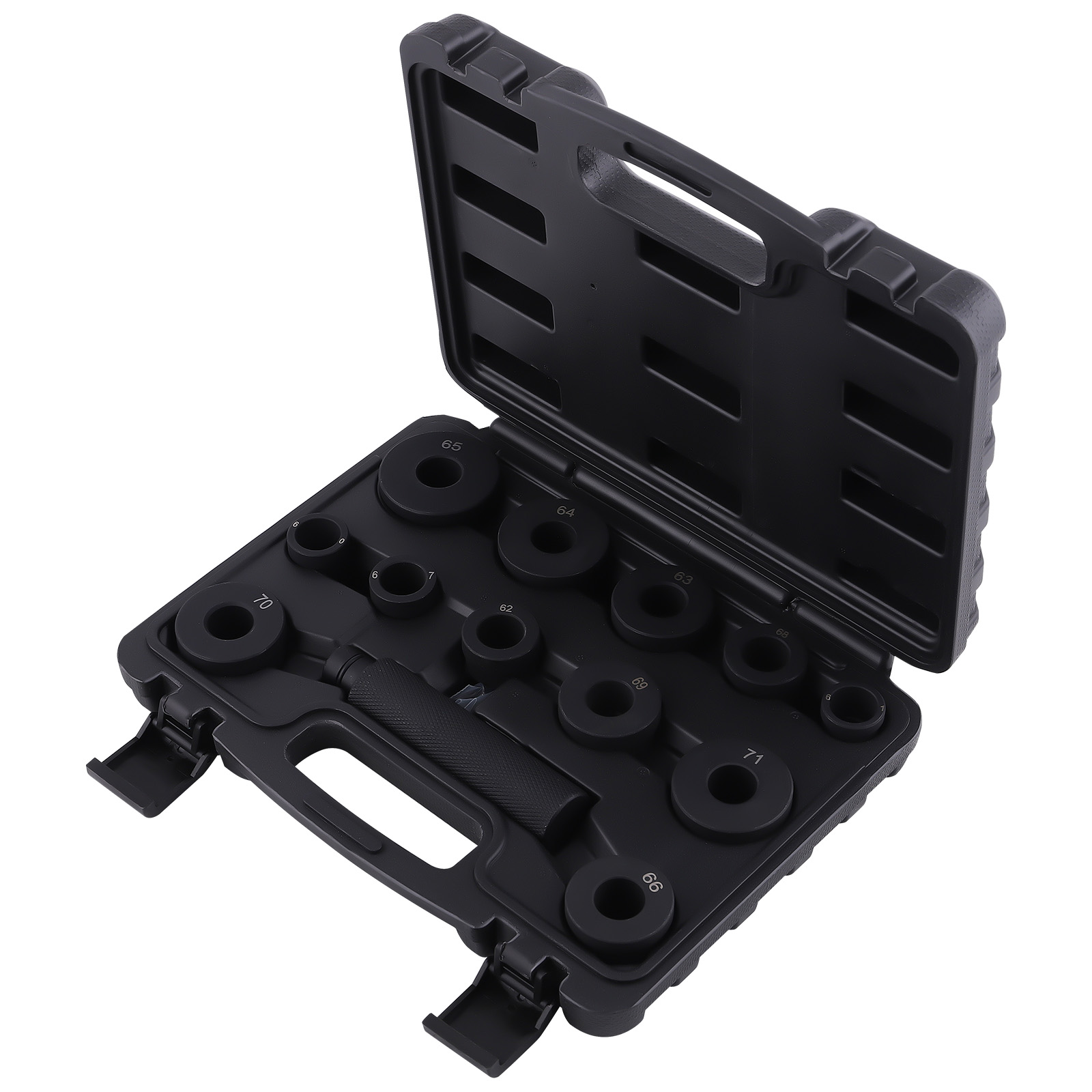Transmission Bushing Driver Handle Kit for GM 700-R4   4L60   4L60E  4L65E