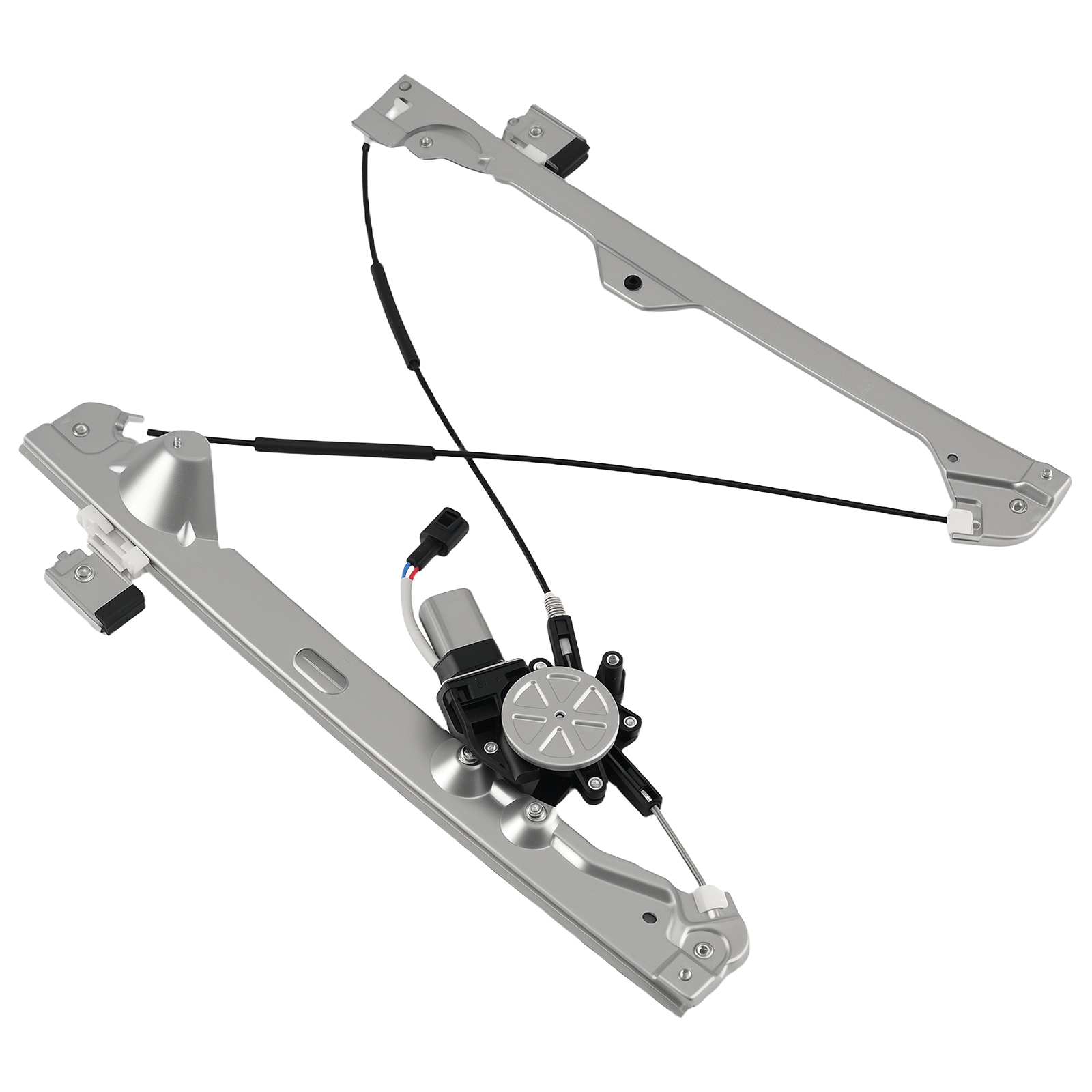 Power Window Regulator Assembly for Cadillac Escalade ESV 2007-2014 WLA5026