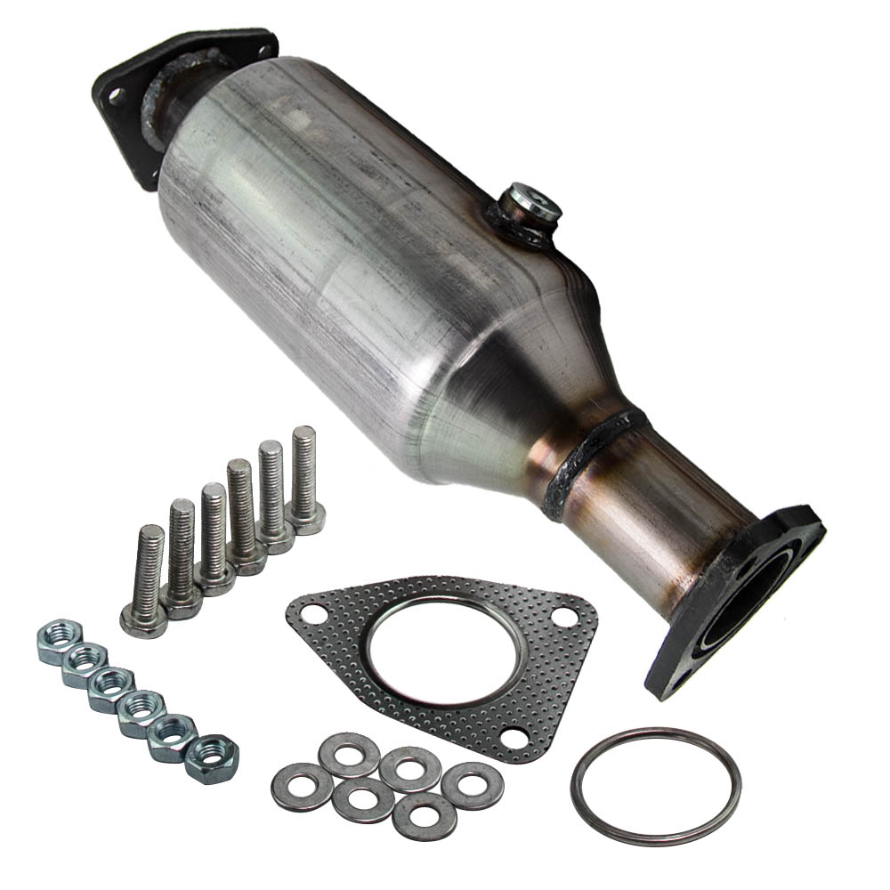 Catalytic Converter 1998 2002 Fit for Honda Accord SE Value 2.3L 4cyl