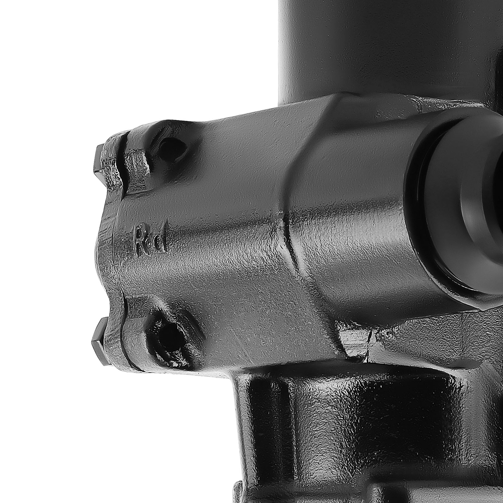 Power Steering Gear Box 27-7516 for Ford F150 F200 F250 F350 Mazda B4000 B2300