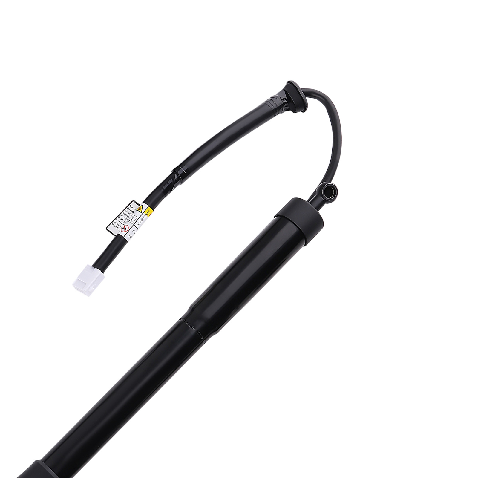 2X Rear Tailgate Power Hatch Lift Support Strut For Toyota Highlander 2014-2019