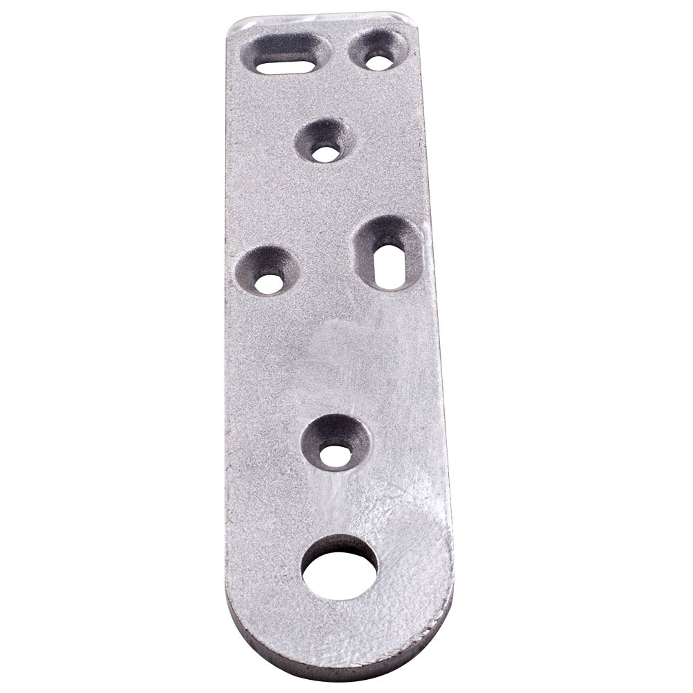 Hidden Bookcase / Secret Door - Pivot Hinge Kit w/ Support Foot