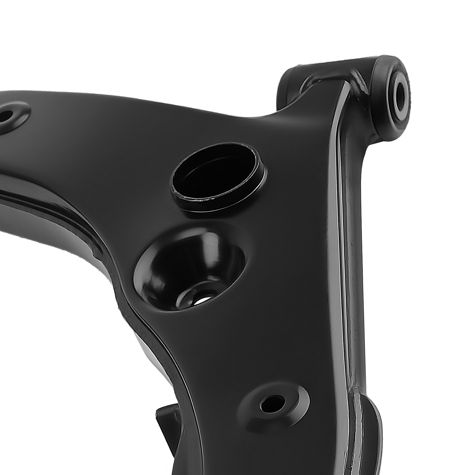 Driver & Passenger Control Arm w/Ball Joint for Mitsubishi Outlander 2003-2004