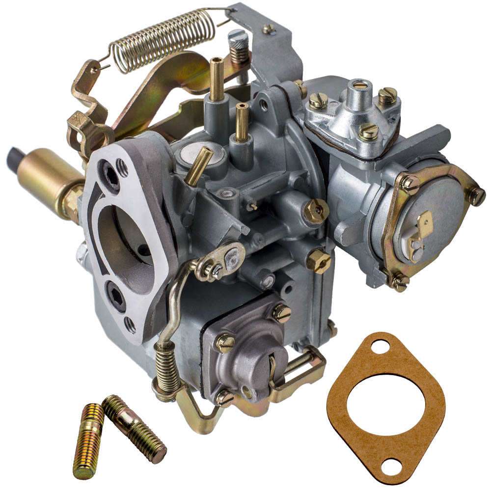Carburetor For VW Volkswagen Beetle 30/31 PICT-3 Type With Gasket
