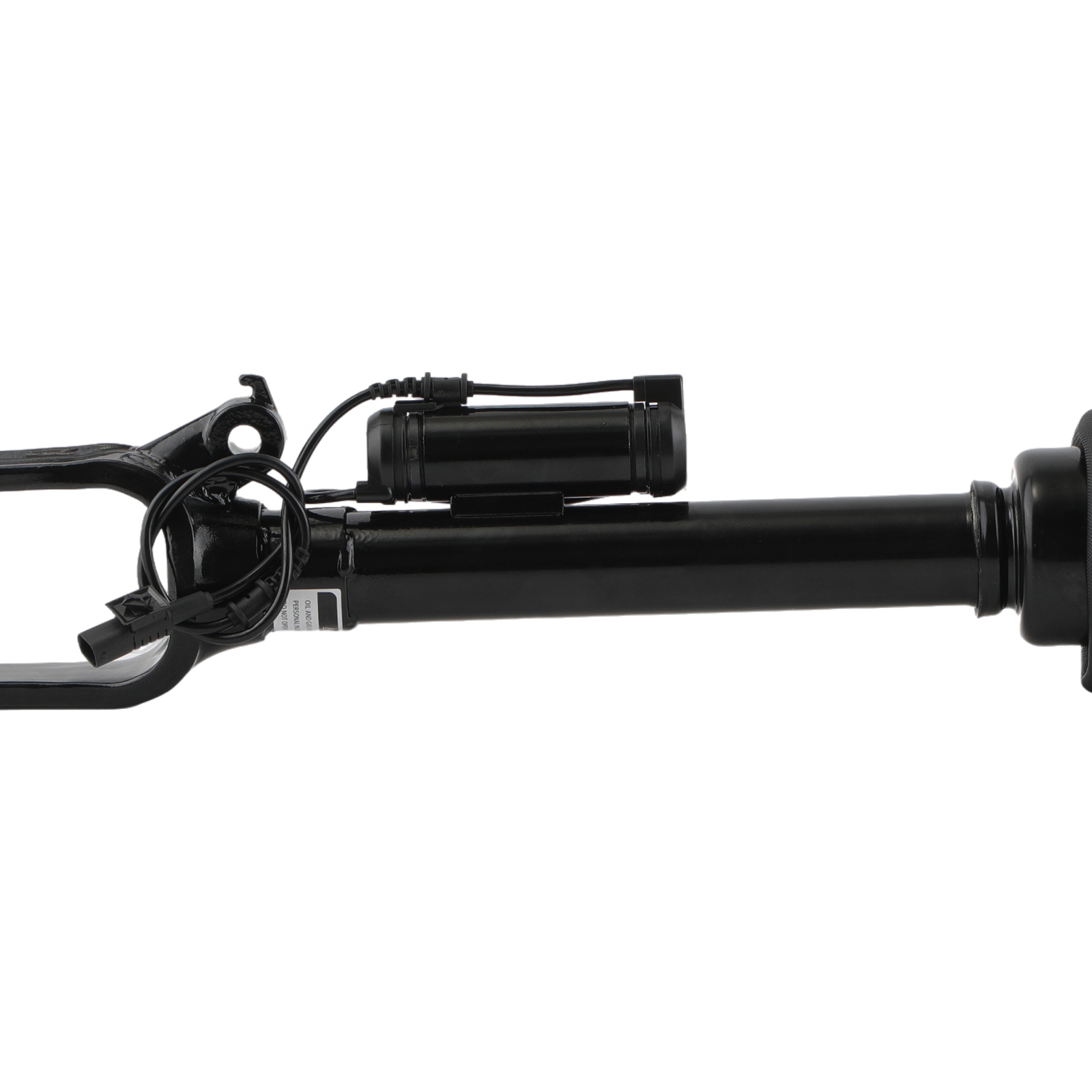 Front Airmatic Air Suspension Strut for Mercedes Benz W164 GL Class 1643204413