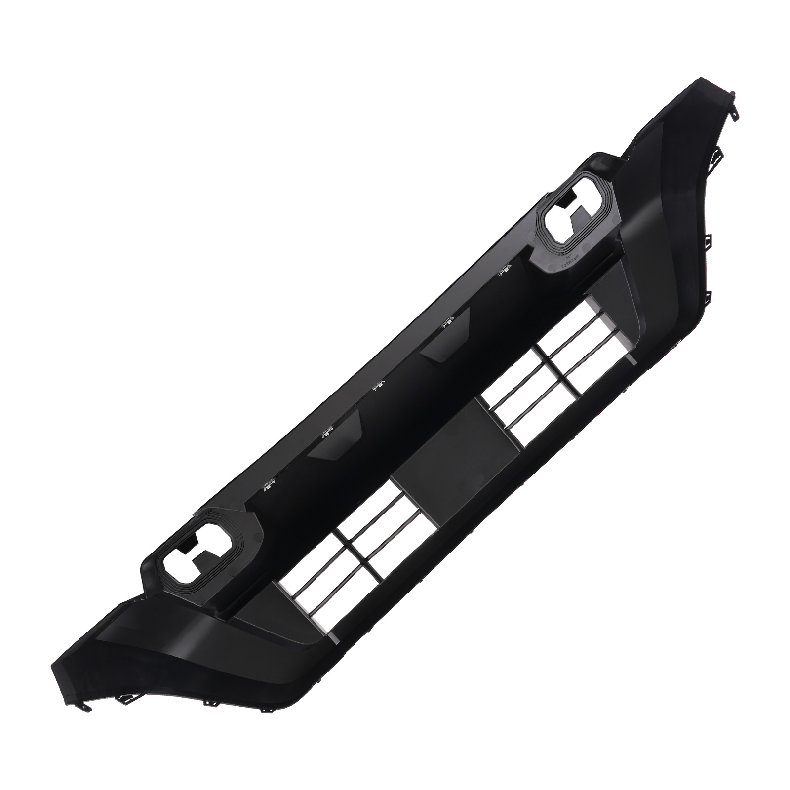 Front Bumper Cover Lower for Nissan Frontier 3.8L DOHC 2022-2024 620269BU0A