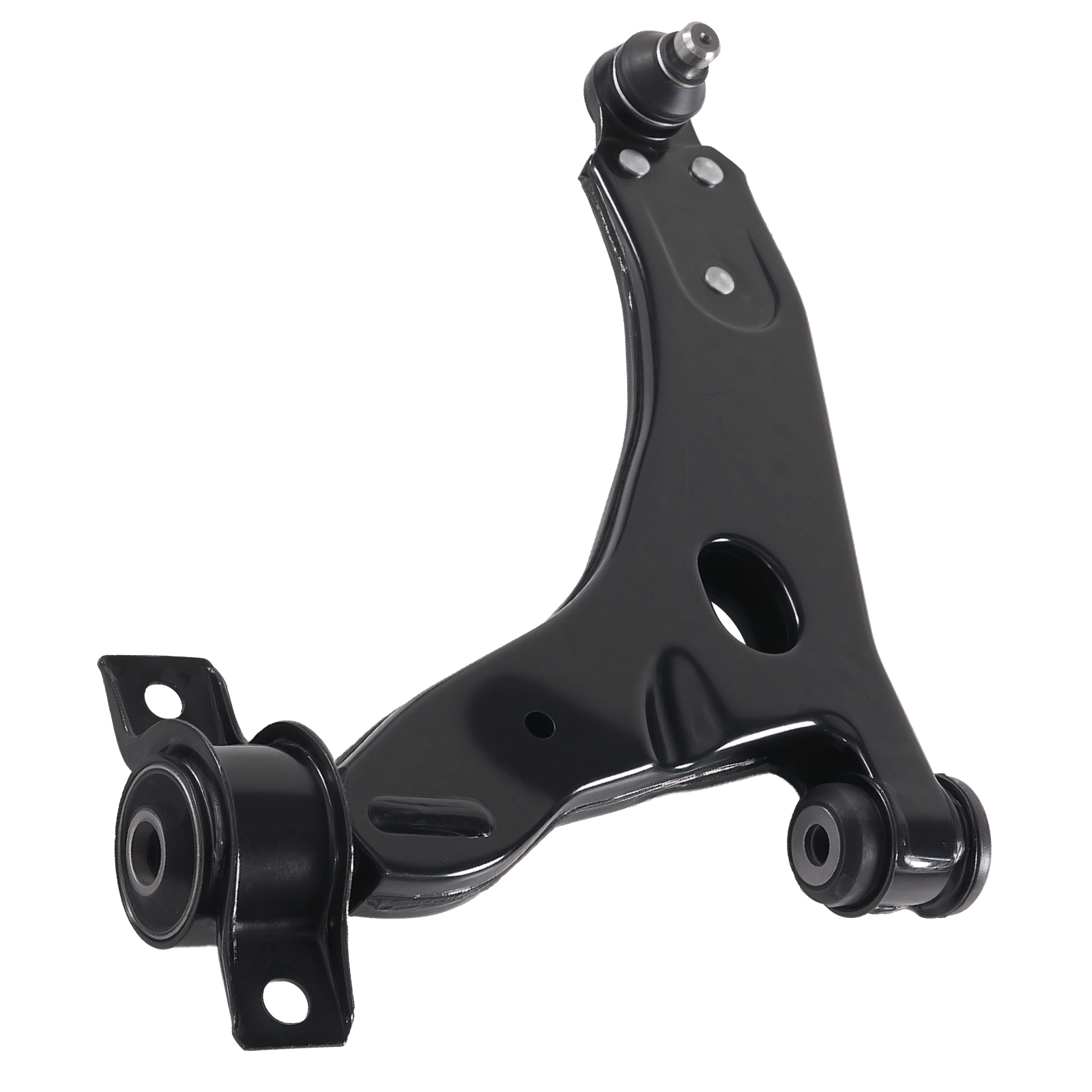 Front Lower Control Arm Ball Joint Sway Bar Links Tie Rod for Ford Focus 2006