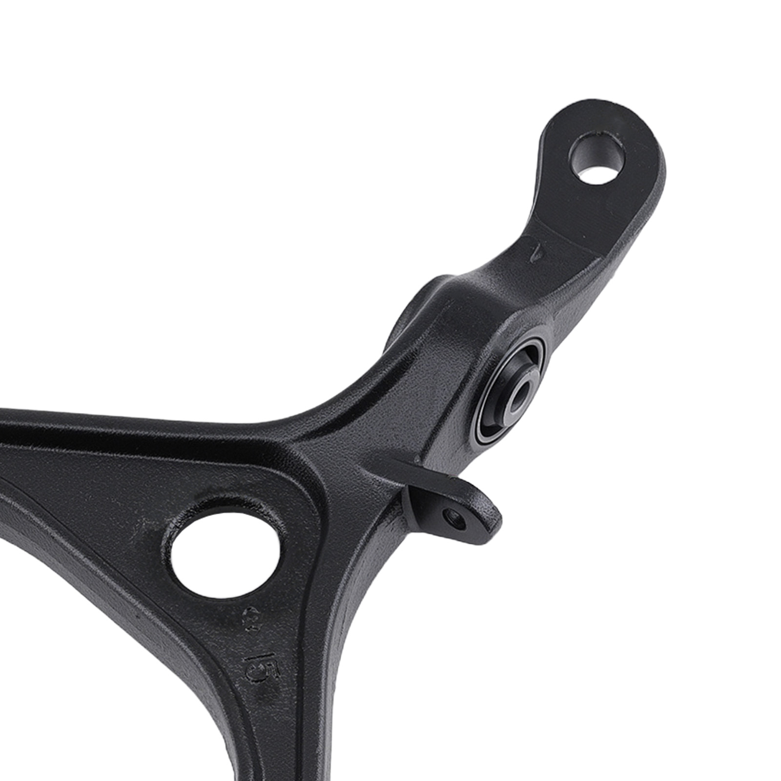1x Front RH Passenger Lower Suspension Control Arm For 2003 - 2007 Honda Accord