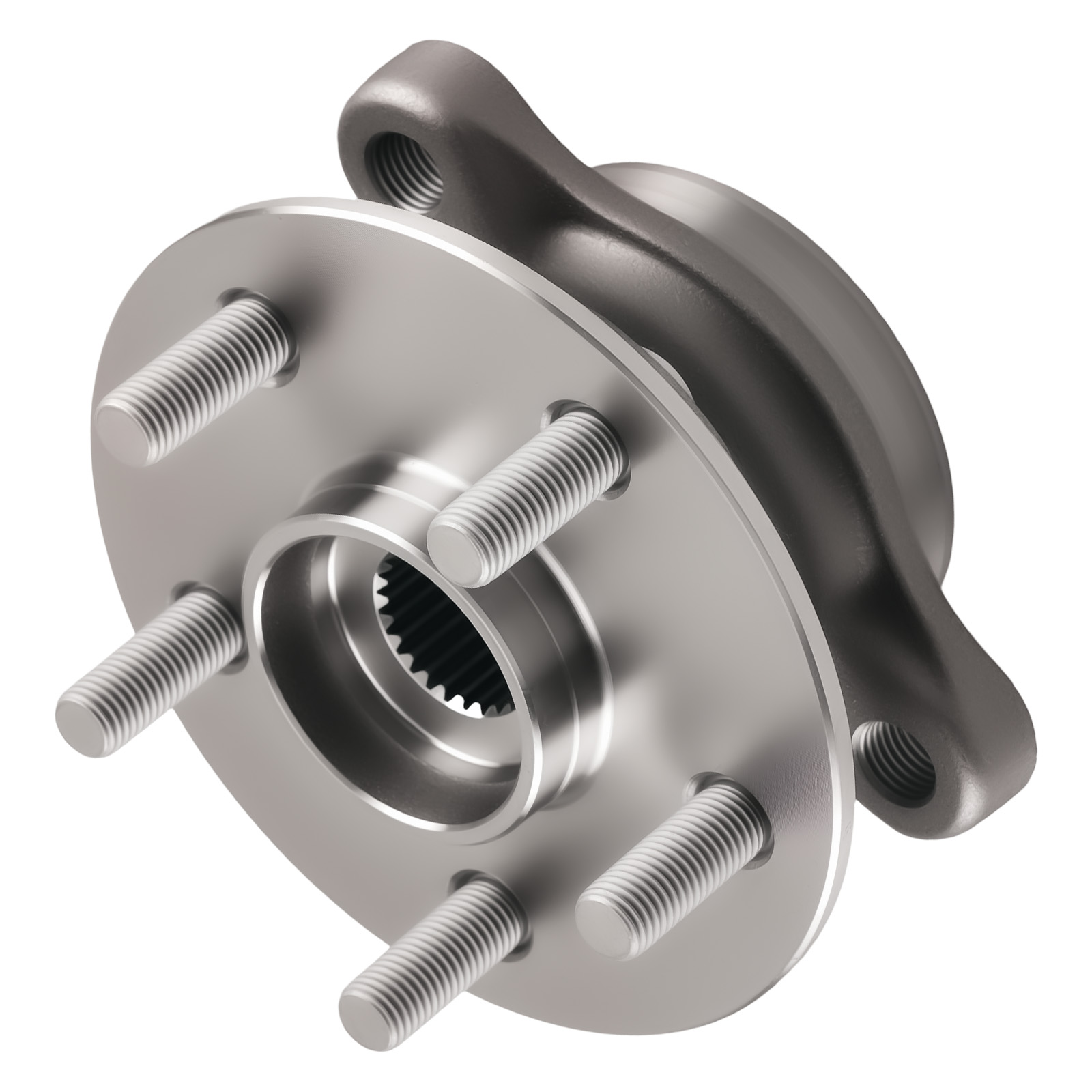 Front Left Right Wheel Hub Bearing for Toyota Corolla 1.8L 2.0L 2019-2024