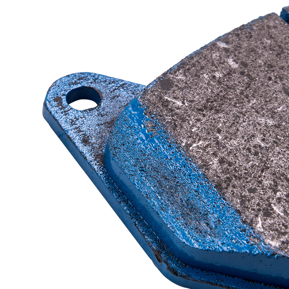 Brake pads audi q5