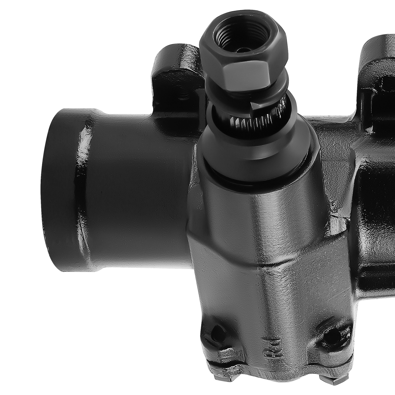 Power Steering Gear Box 27-7516 for Ford F150 F200 F250 F350 Mazda B4000 B2300