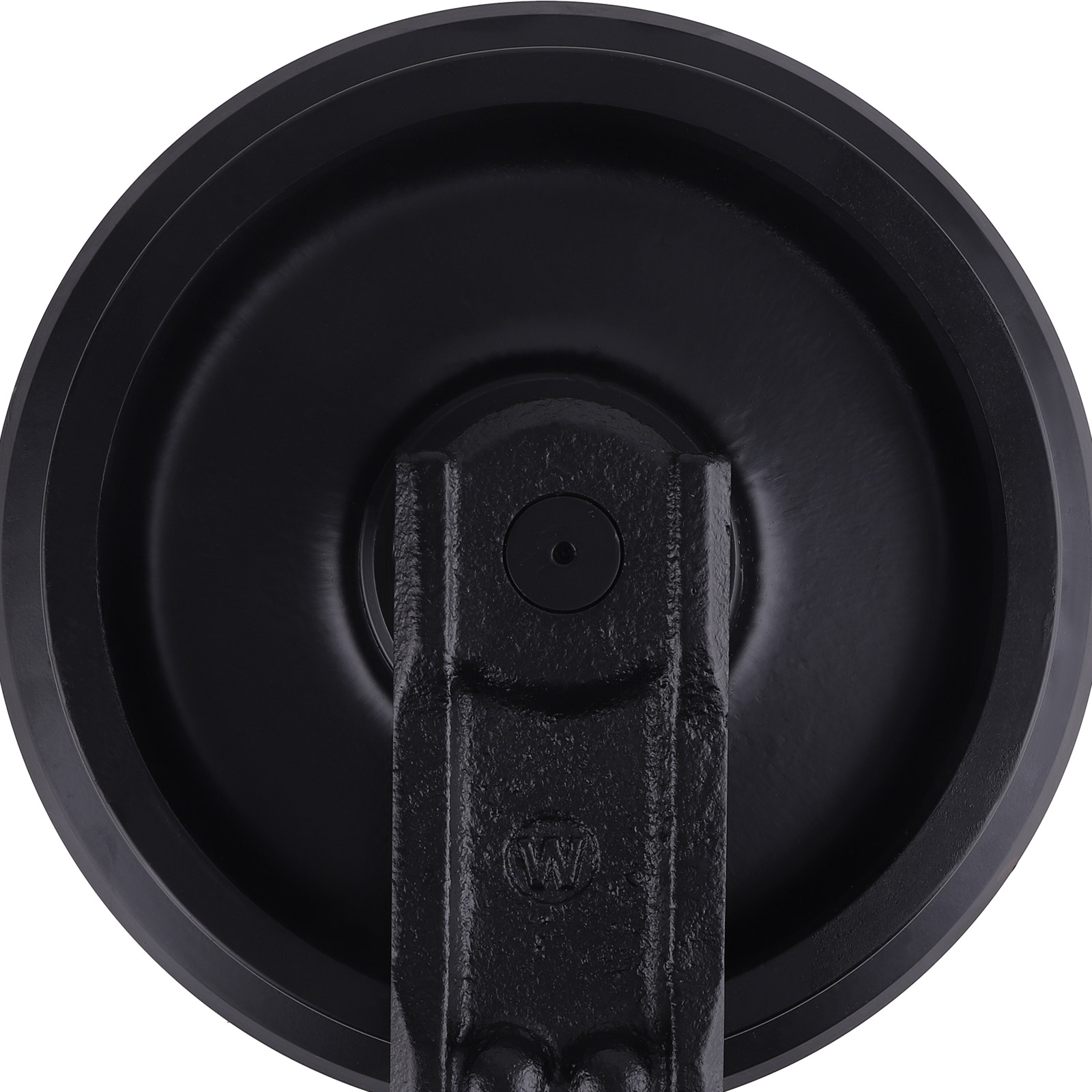 Heavy Duty Idler Wheel for Kubota KX71-3 Excavator RC348-21302 Front RC348-21303