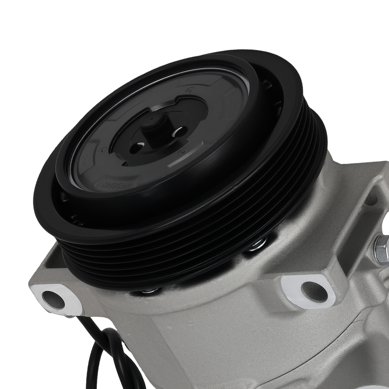 AC Compressor Kit For Dodge Caliber Jeep Compass 2009-2017 RL111610AB 6SEU16C
