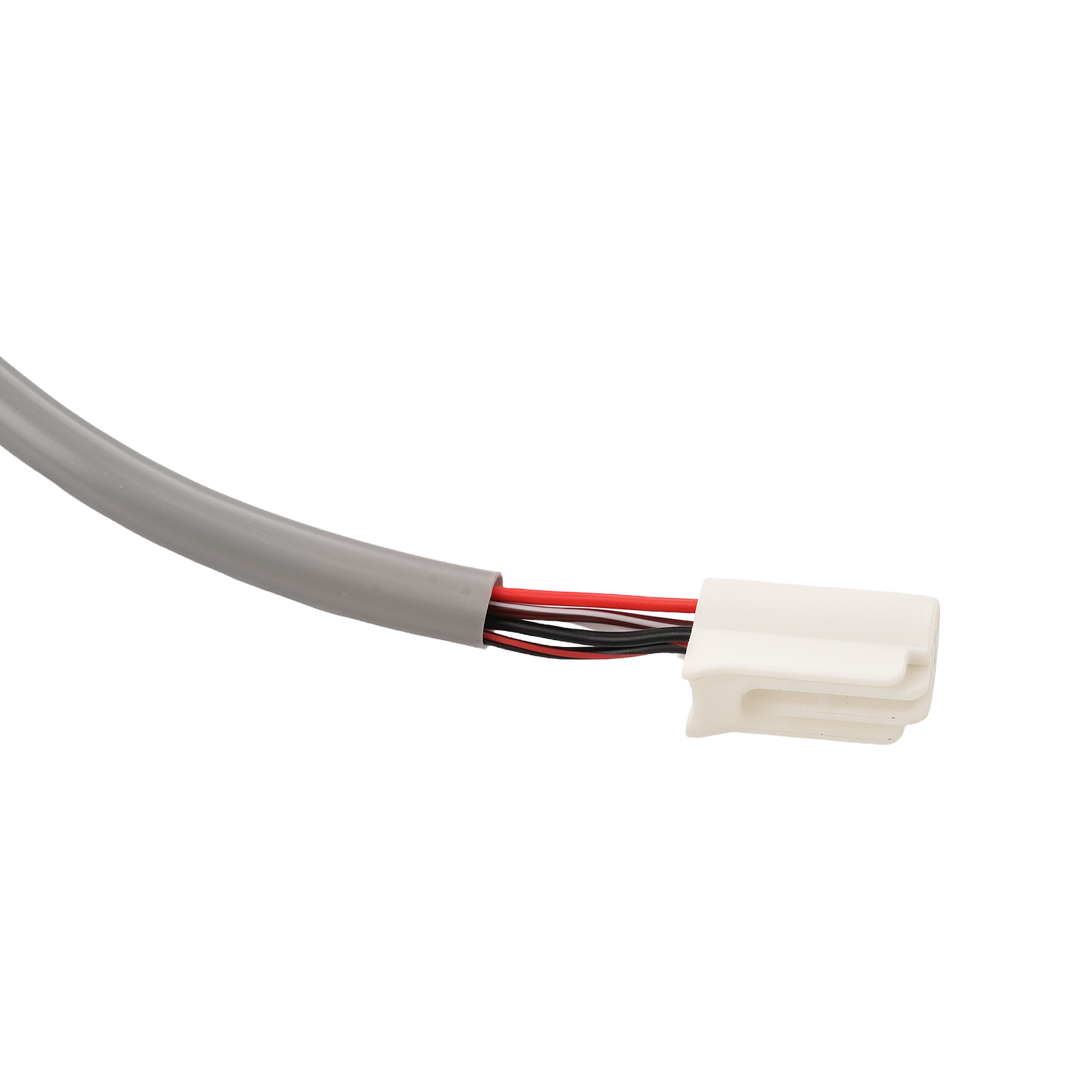 Side Mirror for Toyota Corolla XSE Hatchback 2019 Power Heated Black