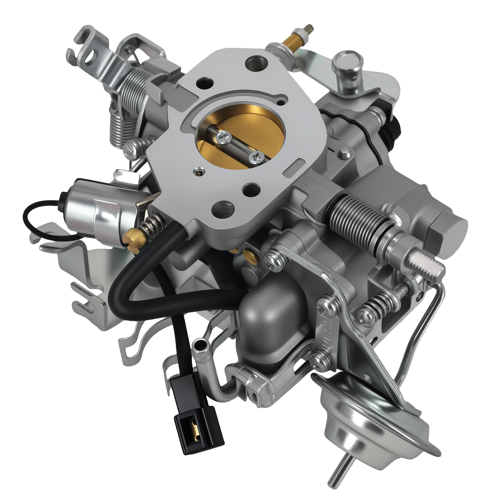 Carburetor for Suzuki Jimny SJ410 Carry Truck F10A 1320080322 1320080321