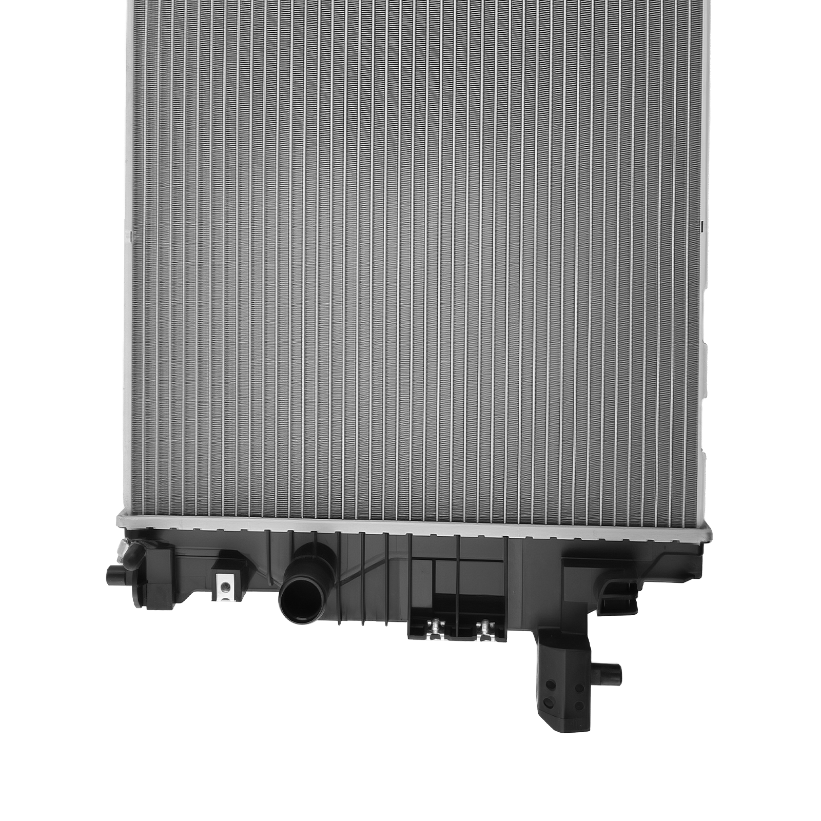 Aluminum Engine Radiator for Chevrolet Volt 16-19 23373819 13588 1 Row