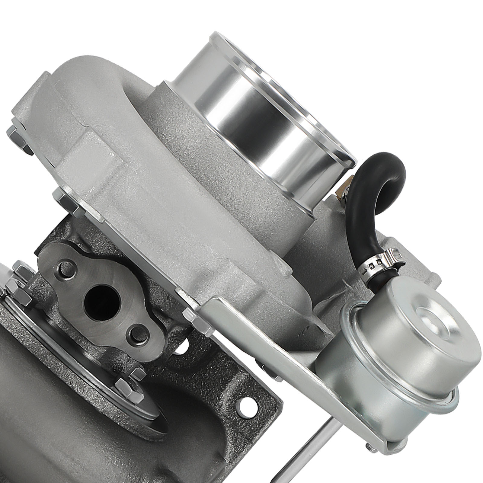 Upgrade Turbo T25 GT25 GT28 GT2871 GT2860 SR20 CA18DET OIL+ WATER COOLED AR .64