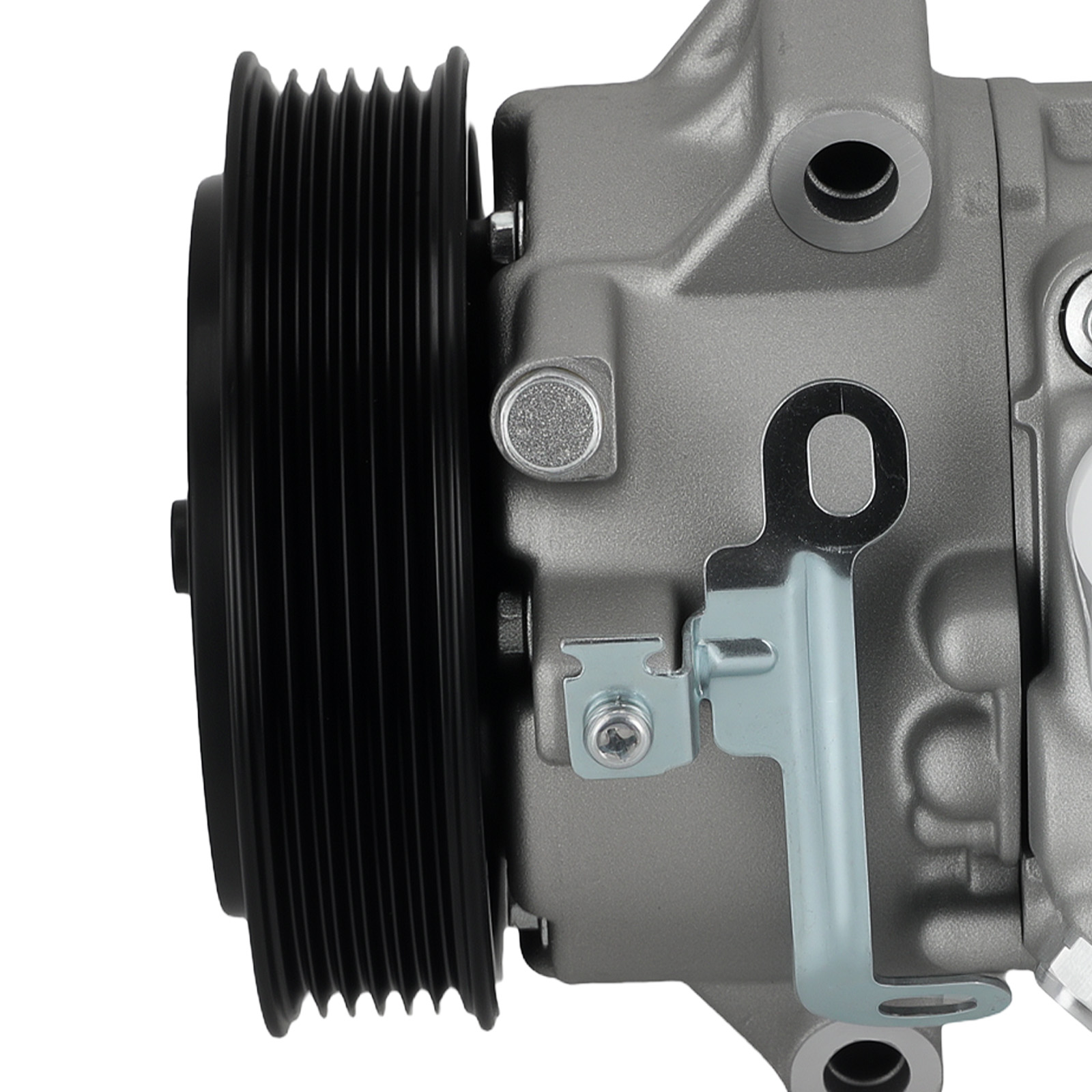 Air Conditioner AC Compressor with Clutch For Toyota Corolla Matrix 2009-2012