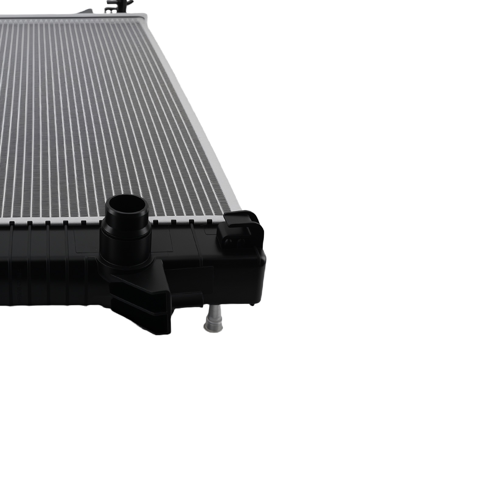 Aluminum Cooling Radiator Unit for Ford F-150 3.5L-6.2L 2011-14 CU13225