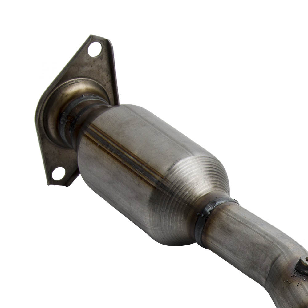Corolla catalytic converter