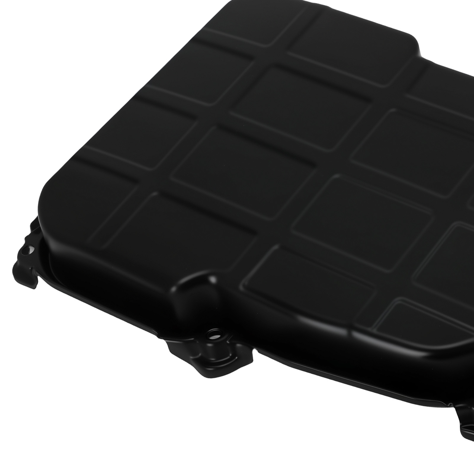 Transmission Fluid Oil Pan Kit for Mercedes-Benz 300E 2.6L 1990-1992