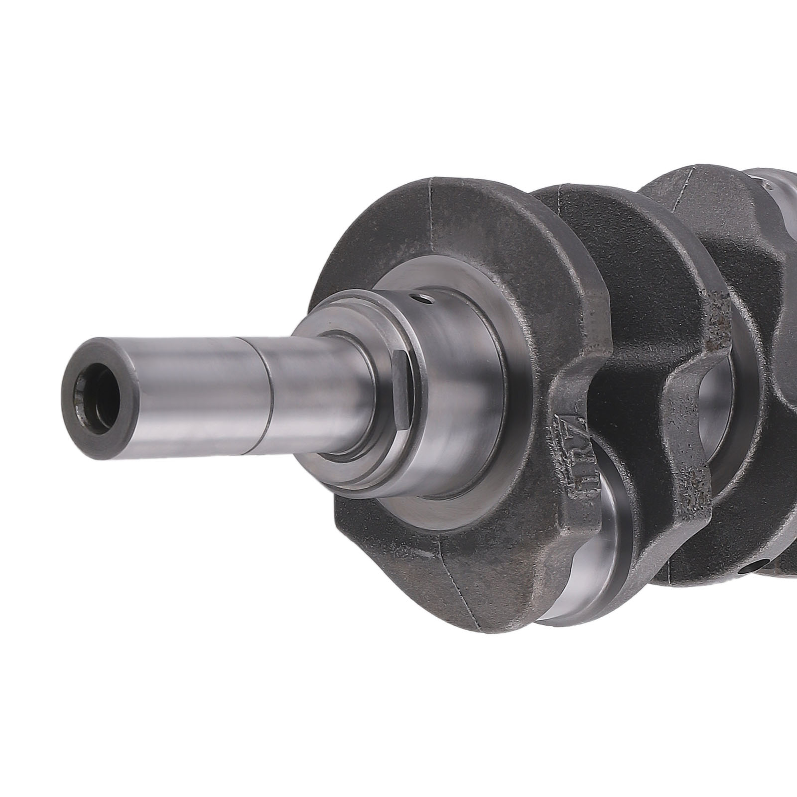 Front Engine Crankshaft for Toyota Tacoma 2RZ-FE 1995-2004 Direct Replacement