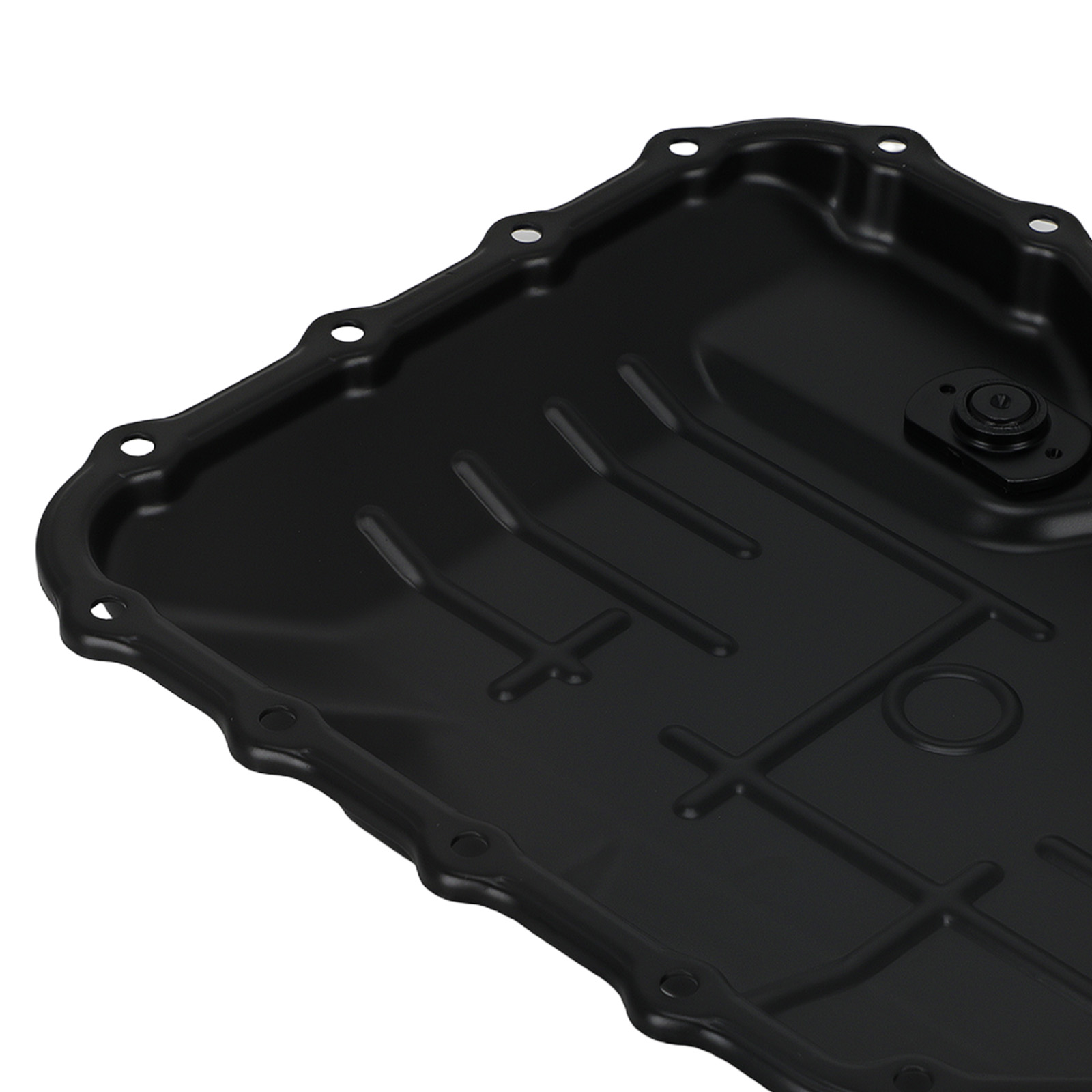 Auto Transmission Oil Pan for Kia Forte Koup L4 2.0L 2010 4528023001
