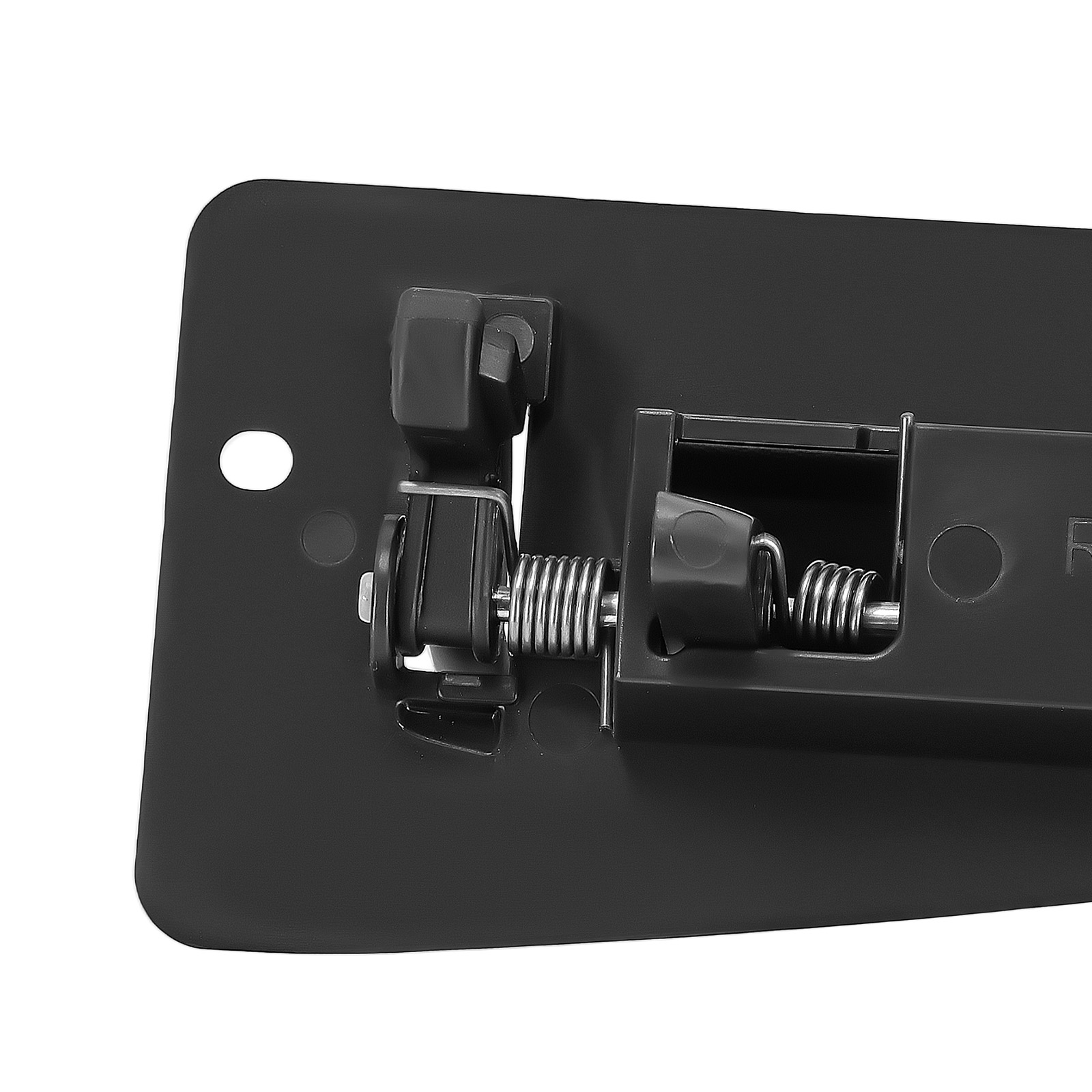 Exterior Door Handle Rear Right for Silverado/Sierra 1500/2500/3500 15758171