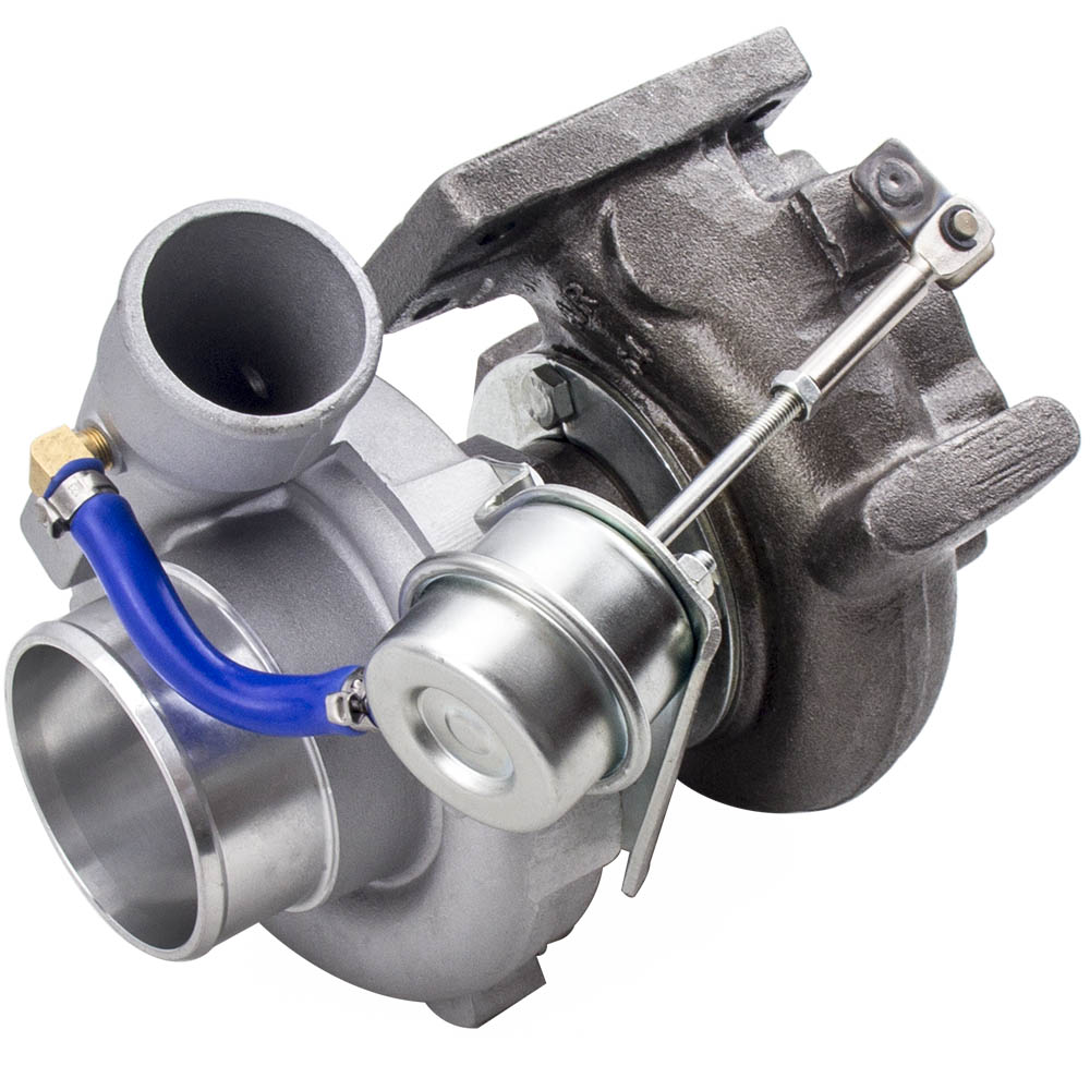 T25 GT25 GT28 GT2871 GT2871R GT2860 SR20 CA18DET OIL+ WATER COOLED