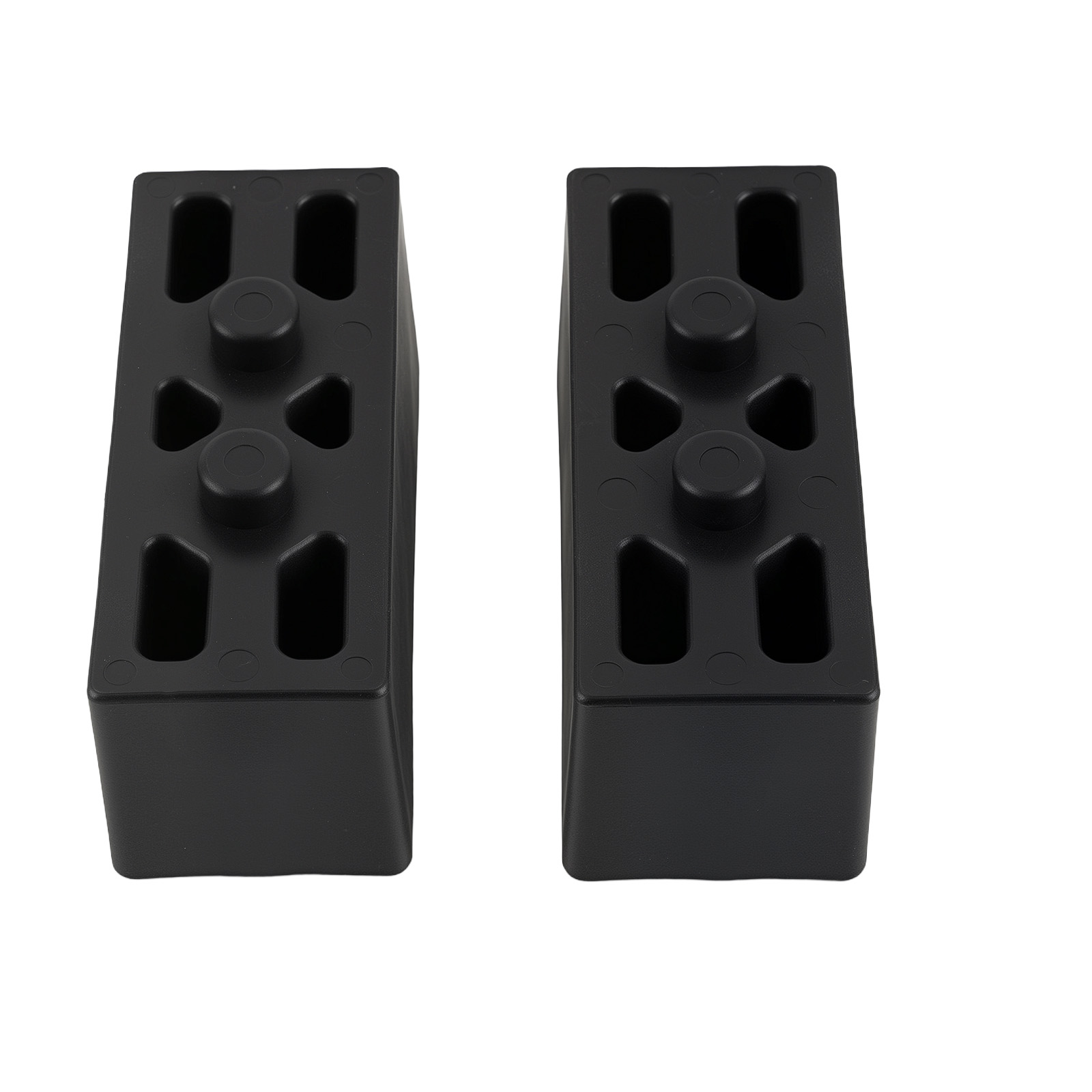 Front Rear Shock Lift Leveling Kit 3