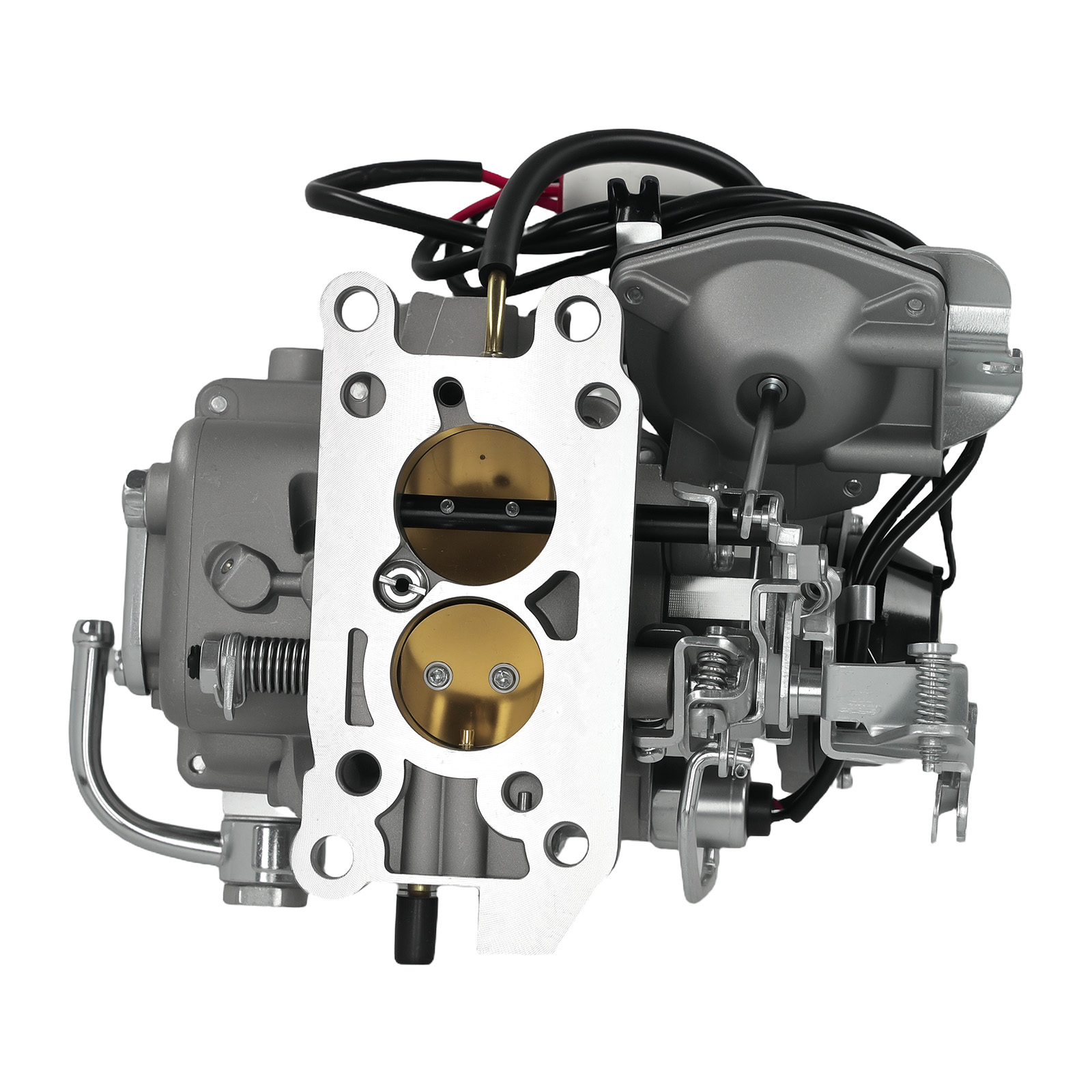 Carburetor Carby for Isuzu Amigo L4 2.3L 1989-1993 8943376320 8943377840 3126443