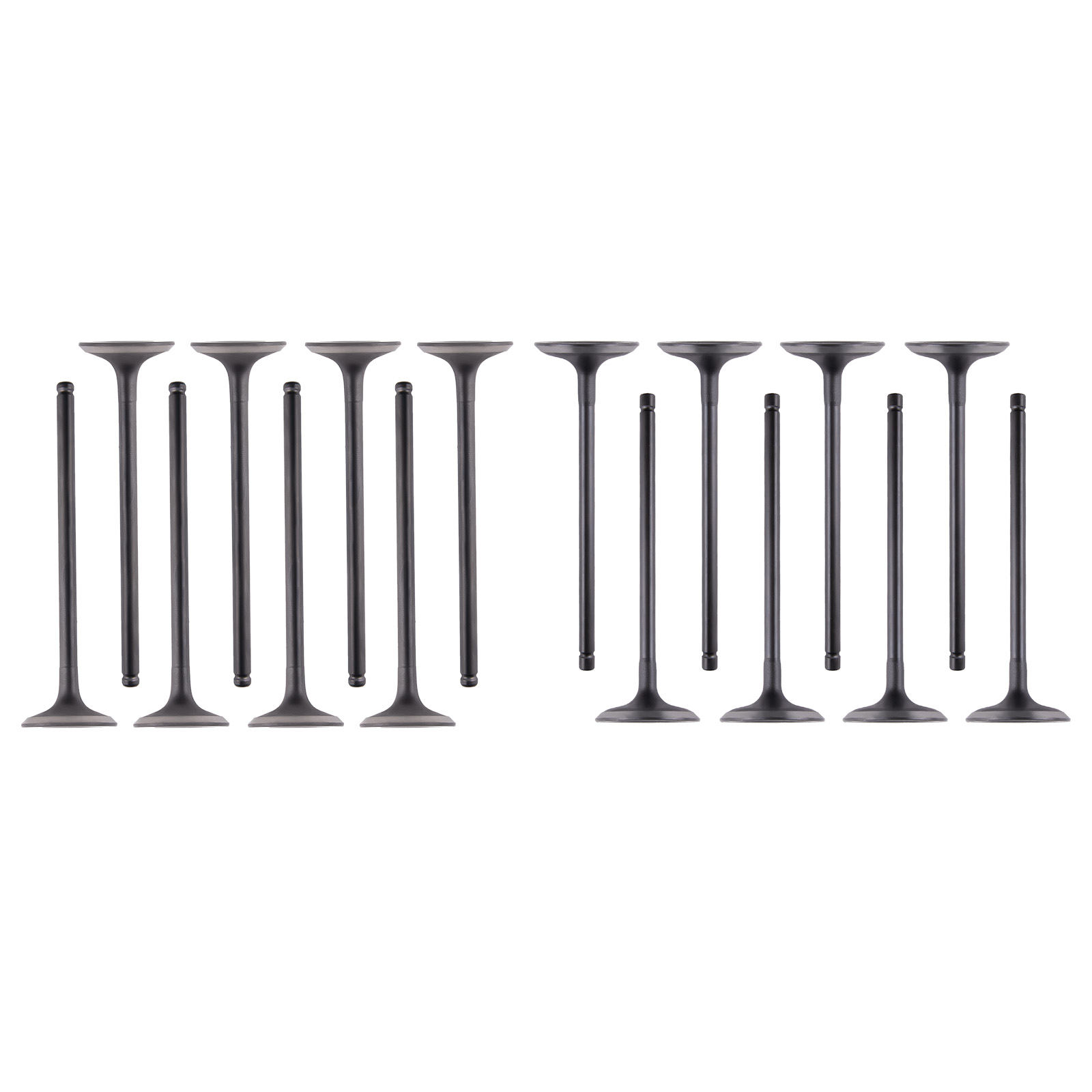 G4KD 2.0L Engine Overhaul Rebuild Crankshaft / Rods / Piston Set For Hyundai KIA