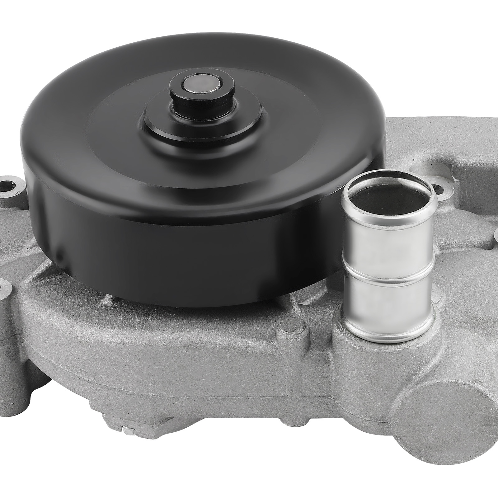 Engine Water Pump for Cadillac CTS 2004-2007 for Chevrolet Corvette 2006-2007