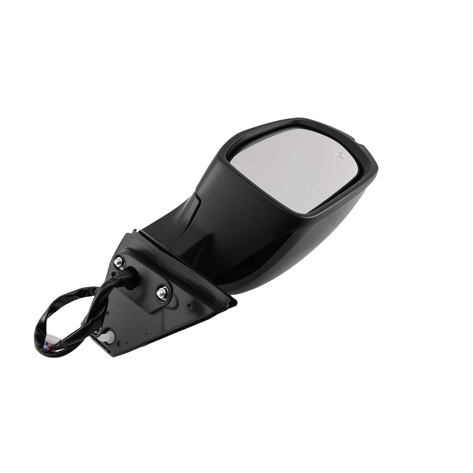 Left Side View Mirror for Honda CR-V Hybrid EX 2020-22 76258TLAA32-PFM