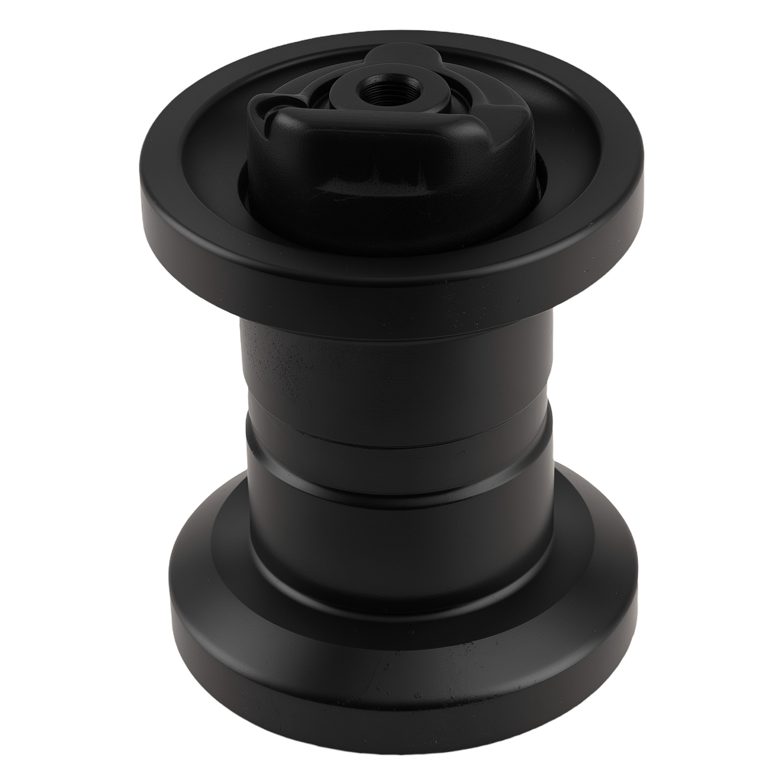 Bottom Roller Track for Kubota KX121-3 KX040-4 RD118-21700 Track Component