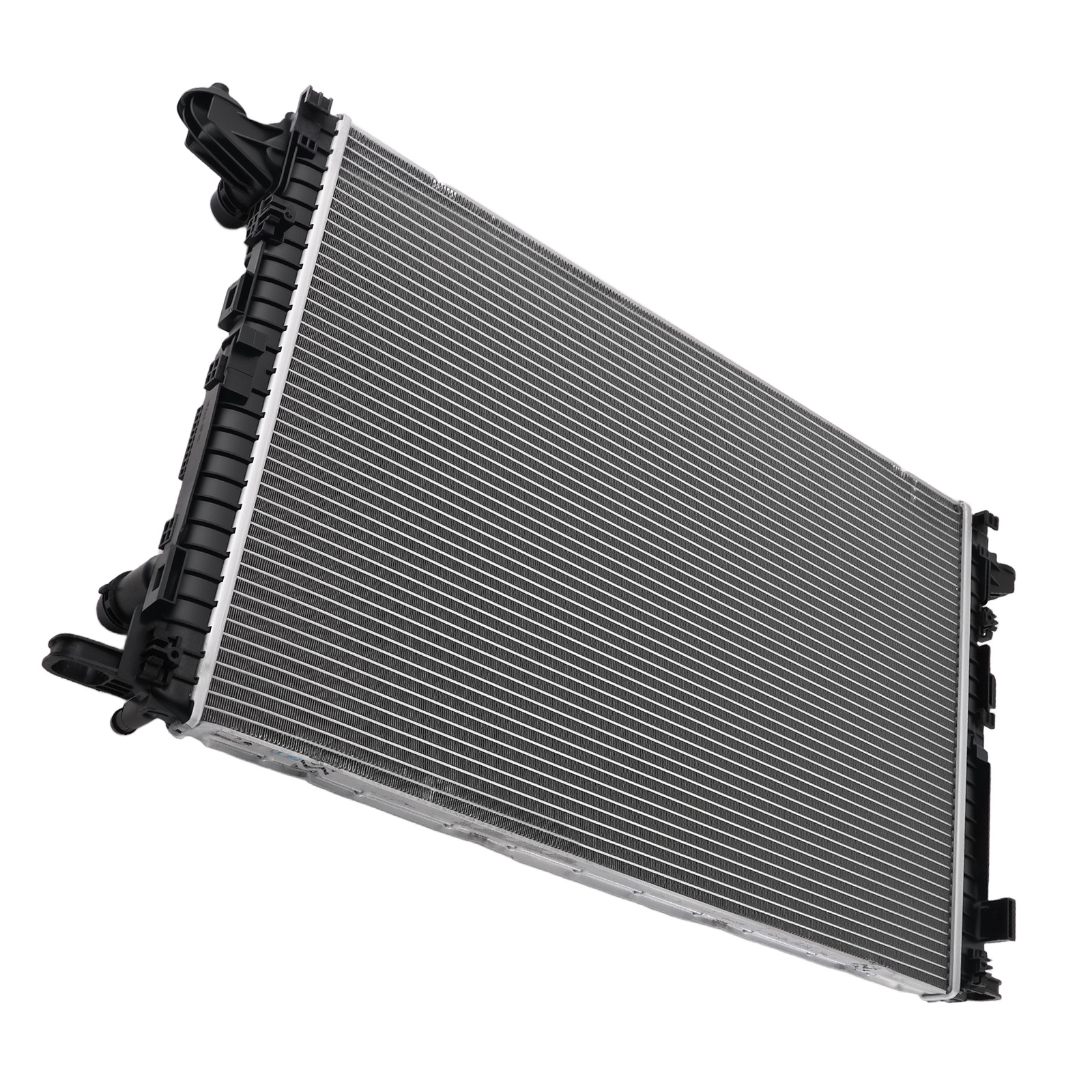 Cooling Radiator Assembly for Audi A4/A5 2017-2021 A6 Q7 8W0121251AK CU13665