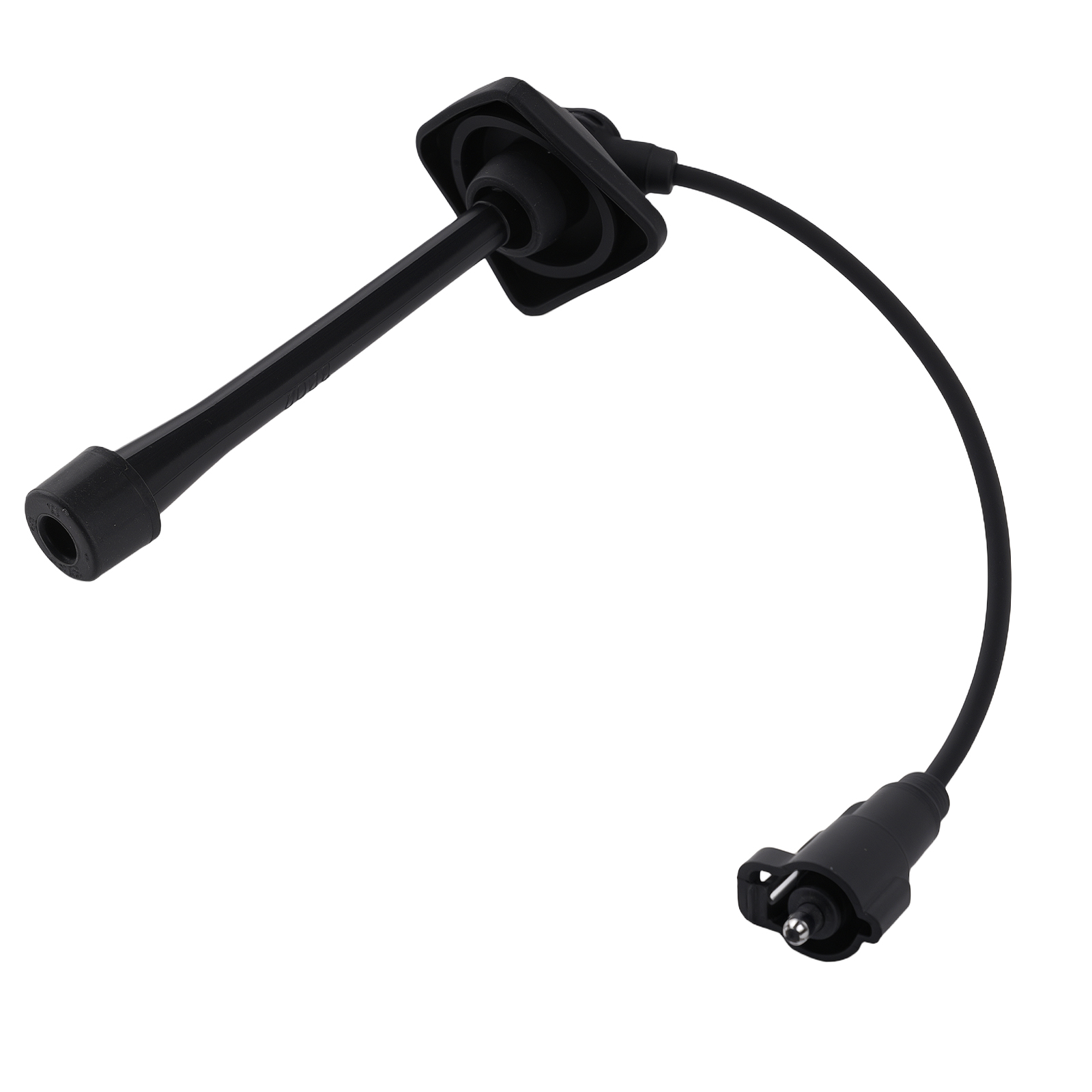 2x Ignition Coil & 4x Wire Set for Toyota Camry LE CE 2.2L and Solara SLE 2.2L