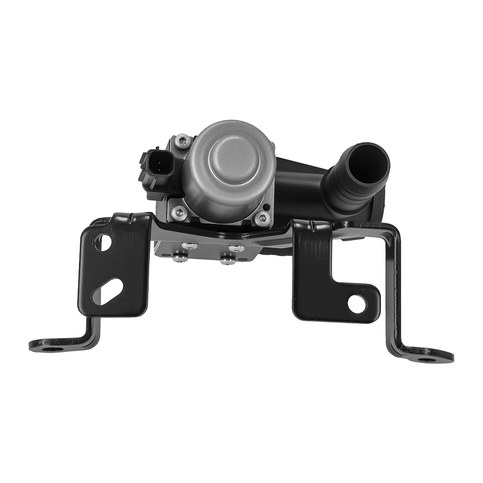 Cooling Regulator Valve for Ford Taurus 2.0L 2013-2018 DG1Z-18495-A Black