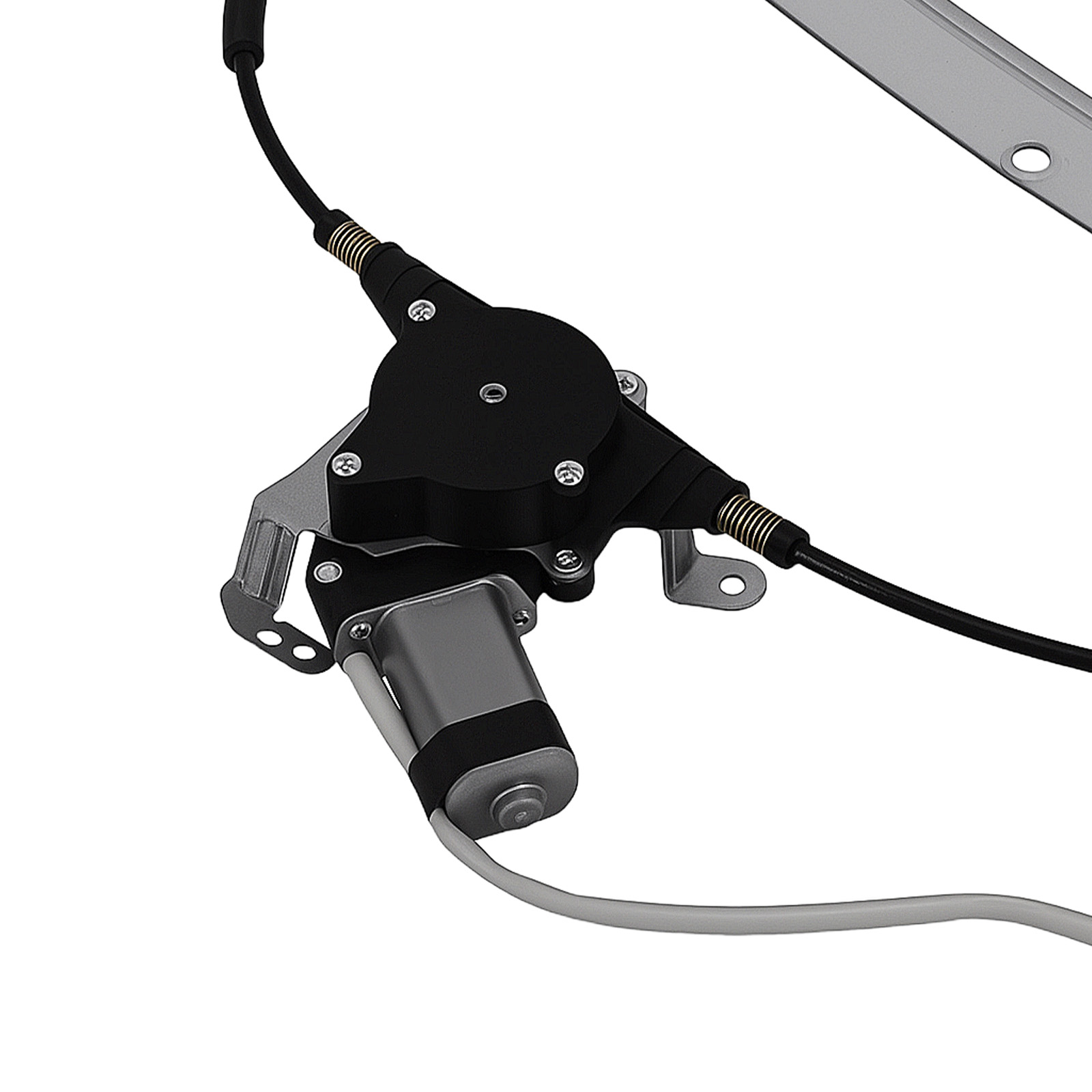 Electric Window Regulator w/ Motor for Crown Victoria 1992-2011 Rear Right