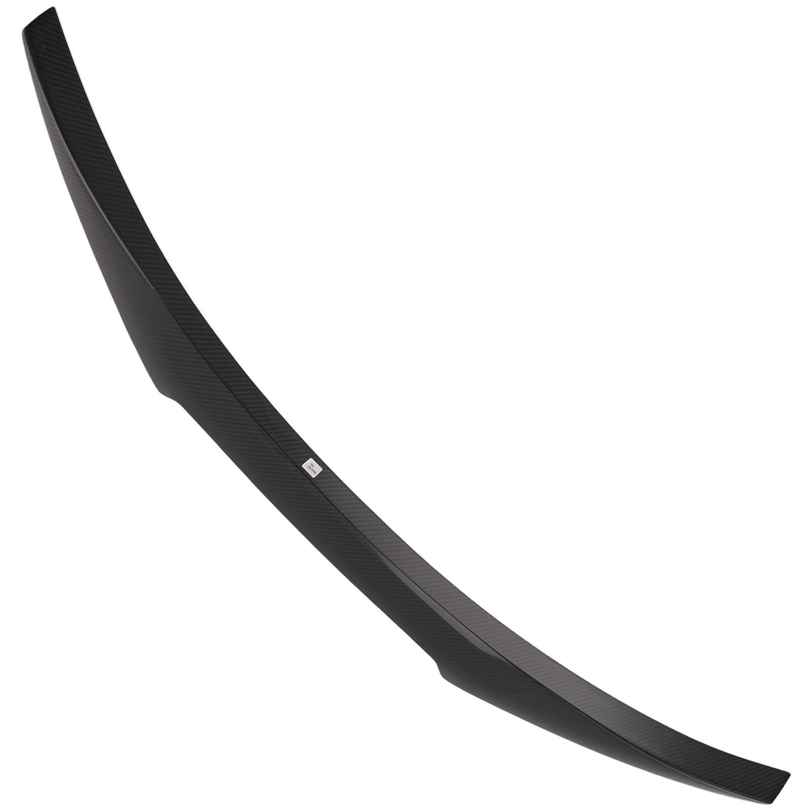 Carbon Aero Spoiler for Audi A5 S5 RS5 B9 B9.5 Coupe 2018-2025 Trunk Wing