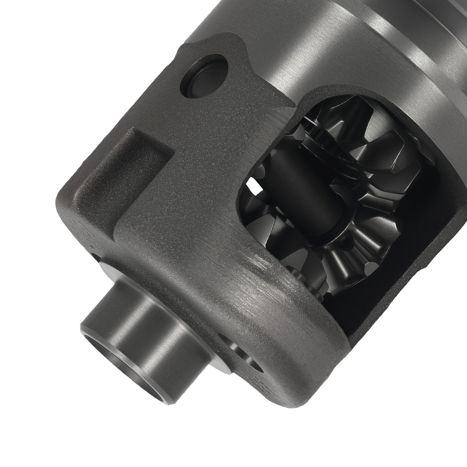 Dana Model 35 - M35 Trac-Lok Posi Unit 27 Spline Fits 3.54 & Up Gear Ratios