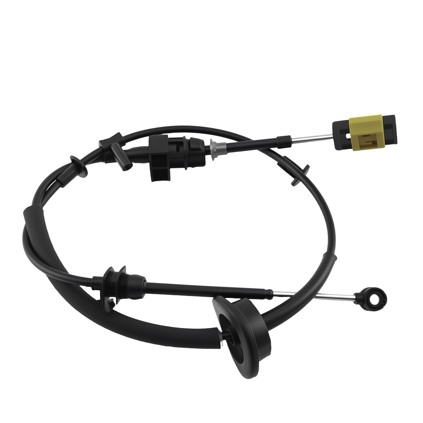 Auto Trans Shift Cable for Ford F-150 4.2L V6 1997-1998 F85Z7E395BA