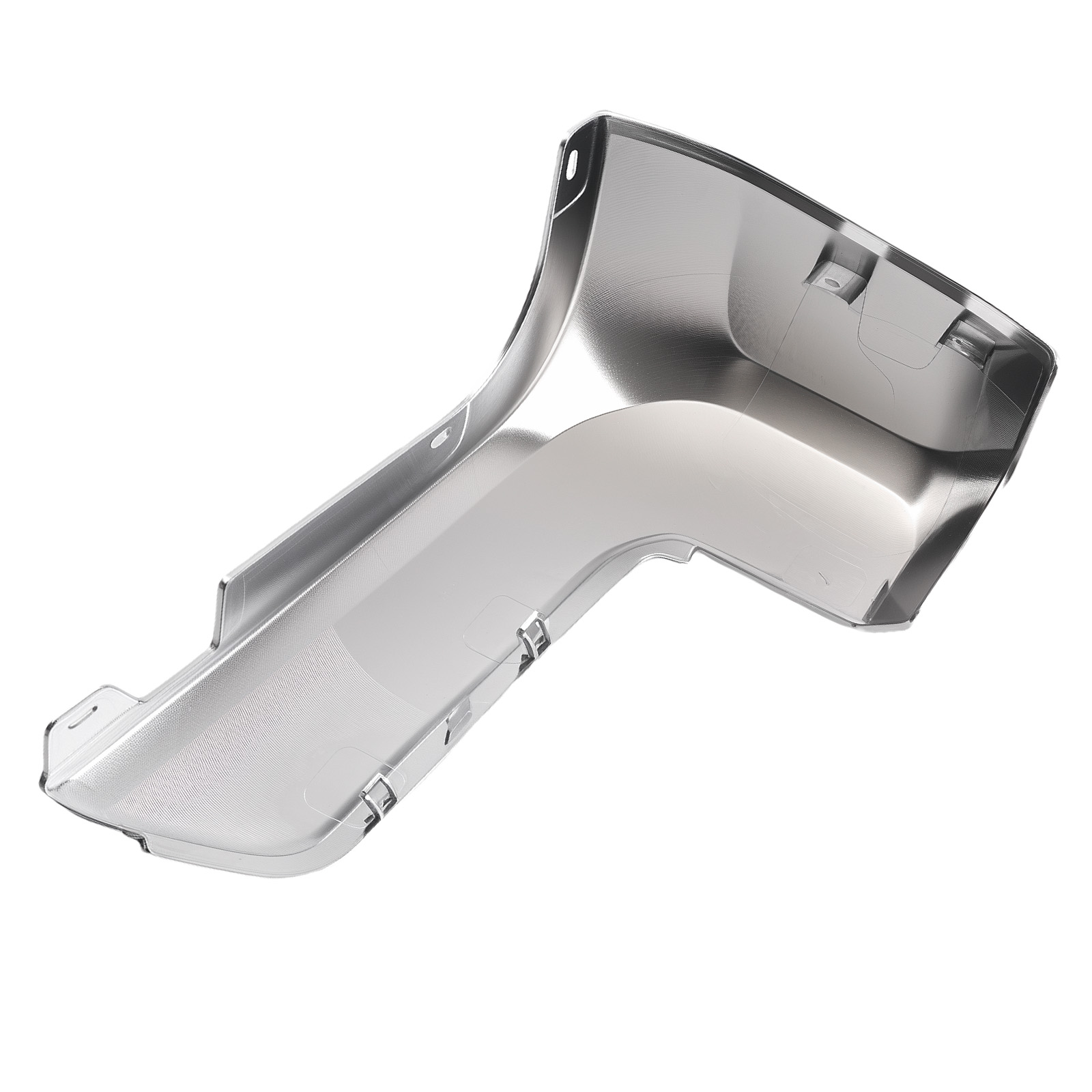 Bumper End Left Right Rear Chrome for Toyota Tacoma 16-23 5215504020